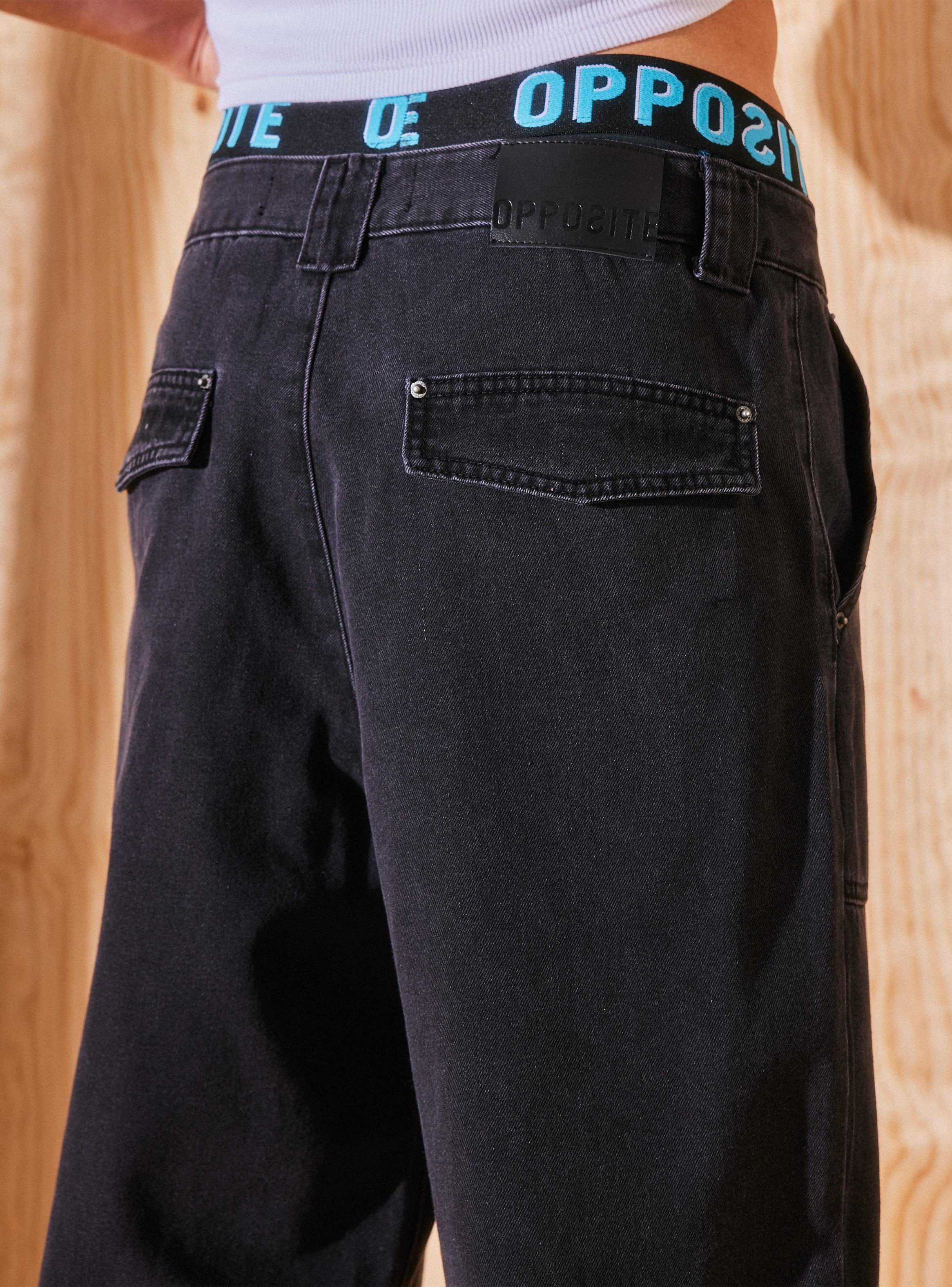 Jeans Western-3