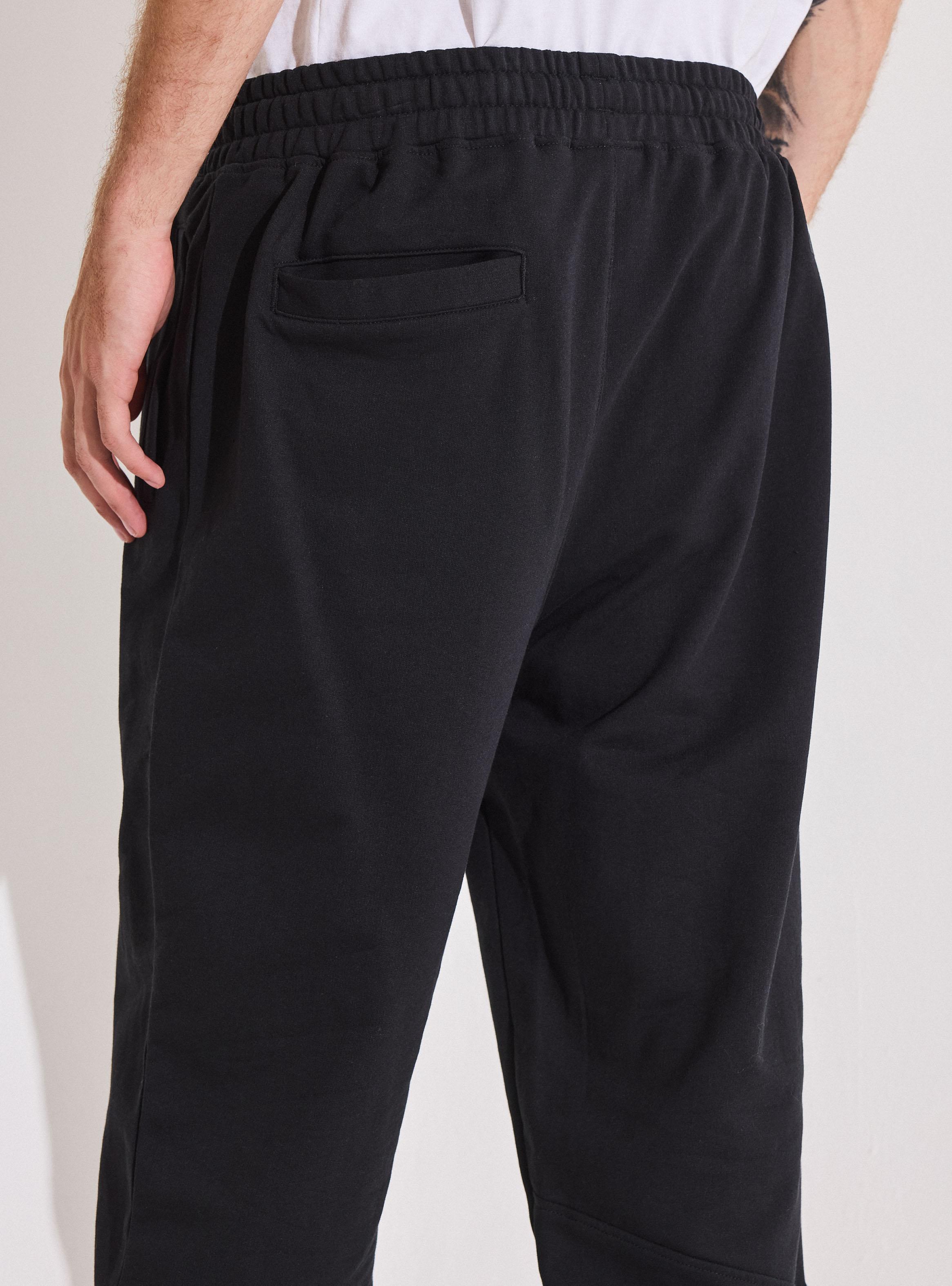 Pantalón Deportivo-3