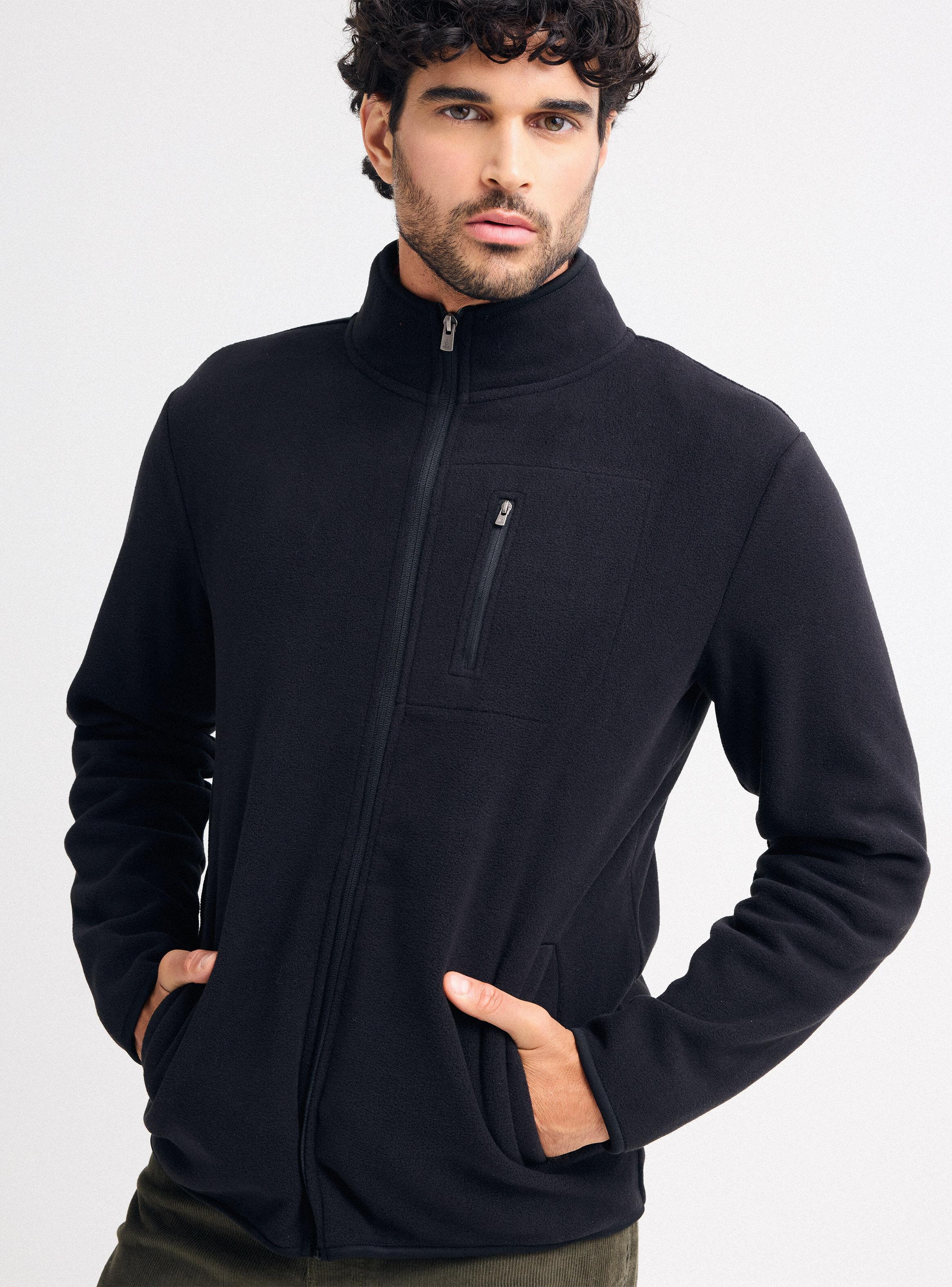 Polar Básico Full Zipper-3