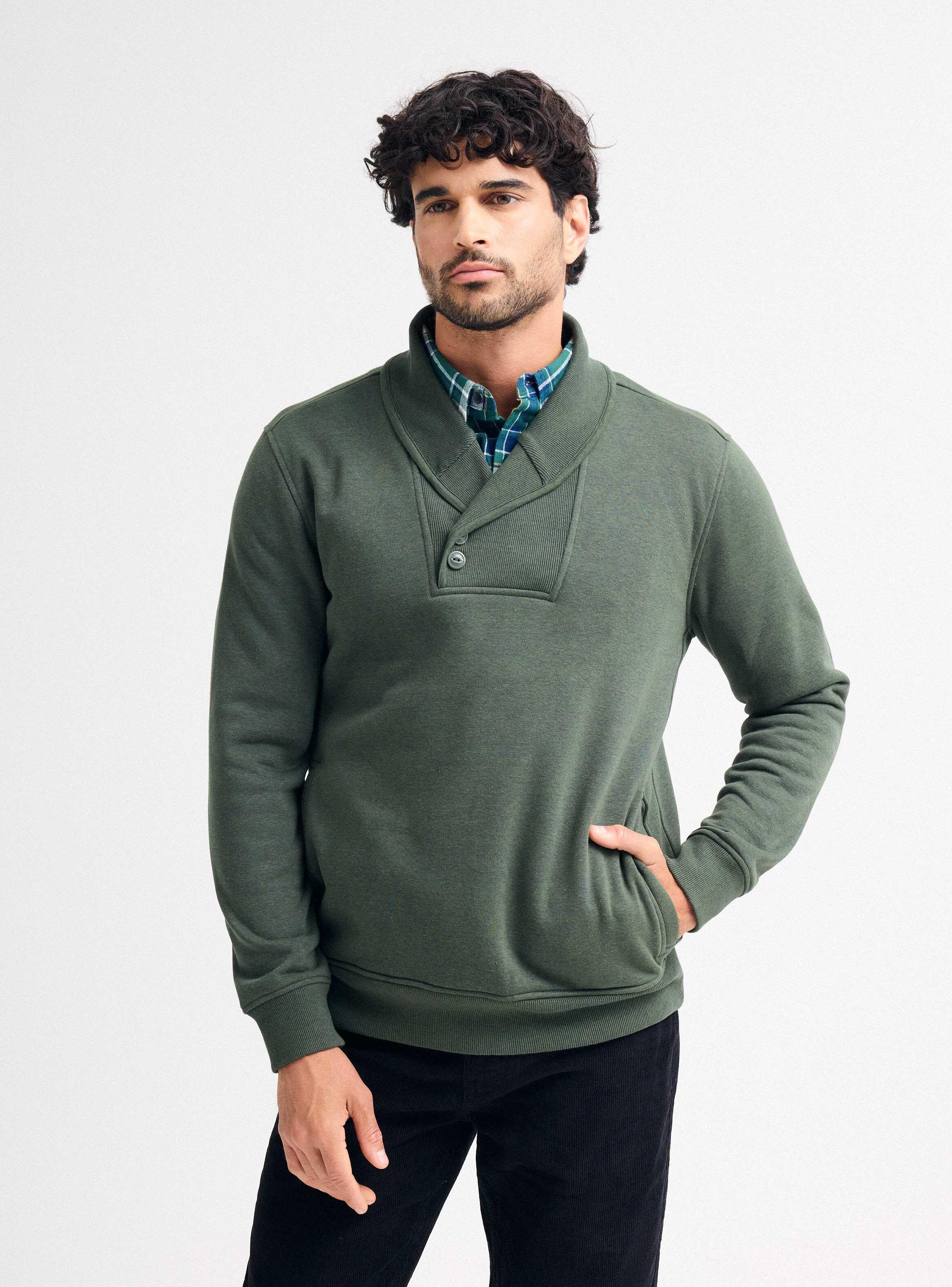 Verde Oscuro