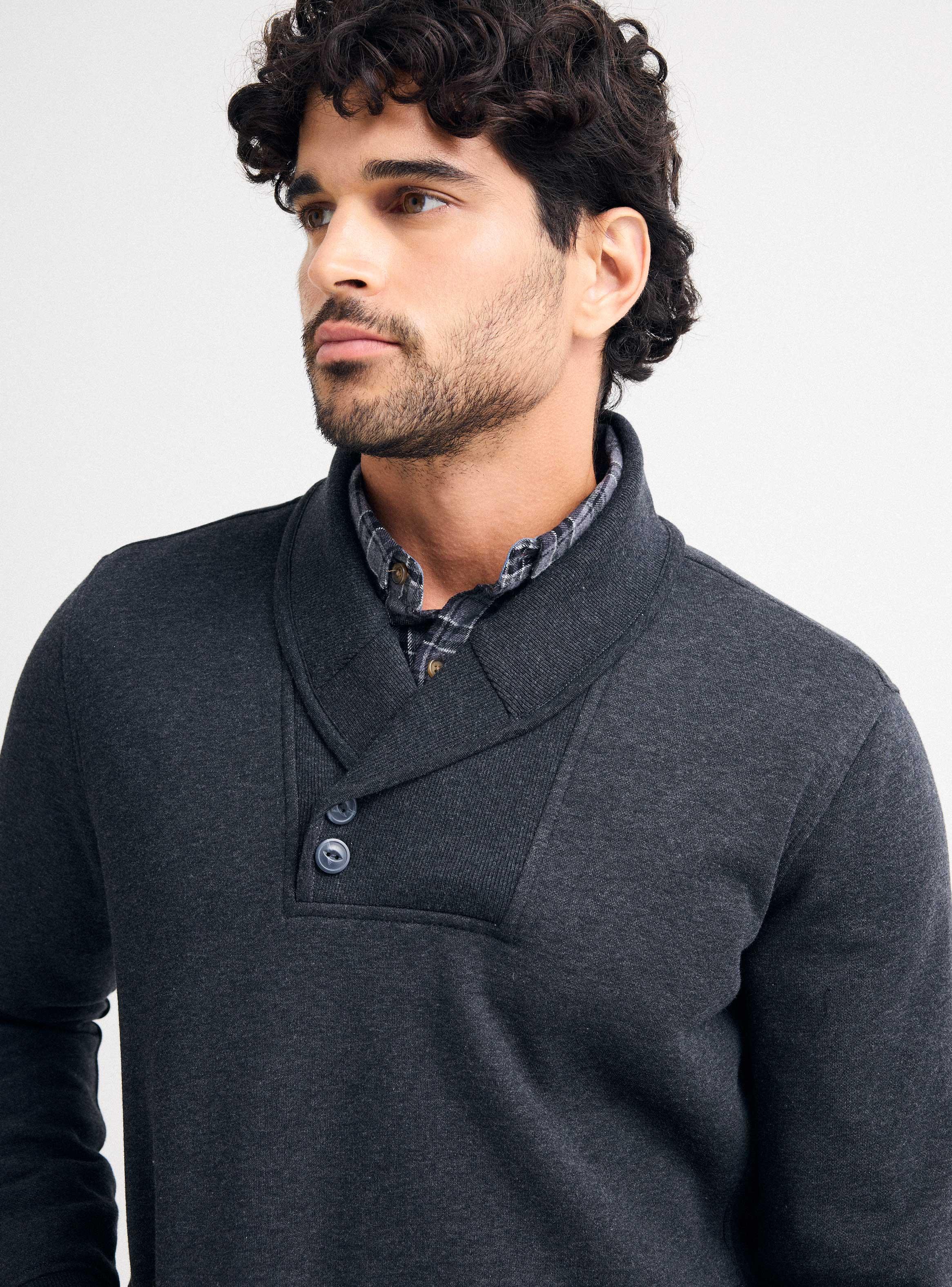 Polerón Cuello Smoking Fleece Interior-2