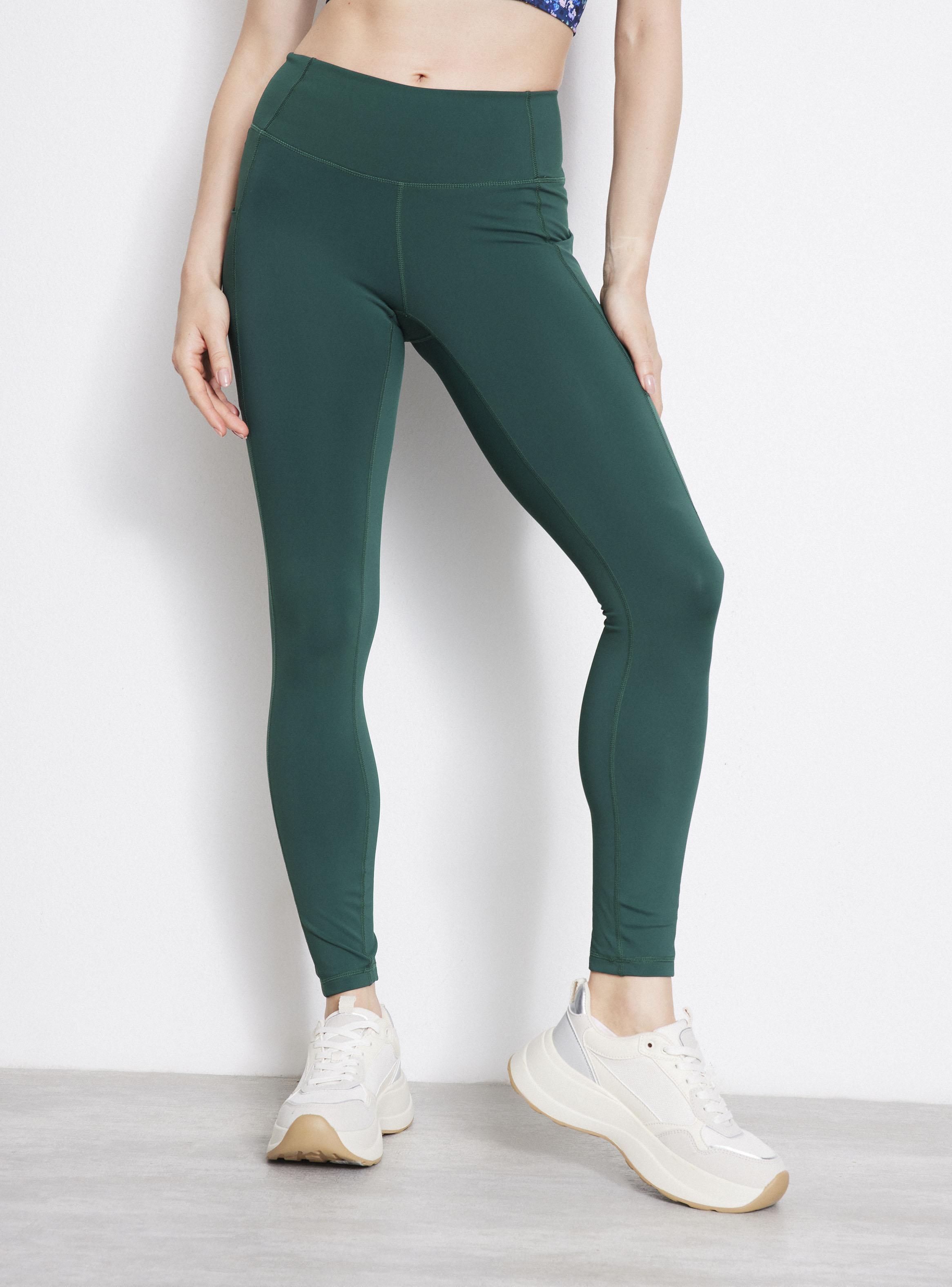 Verde Oscuro
