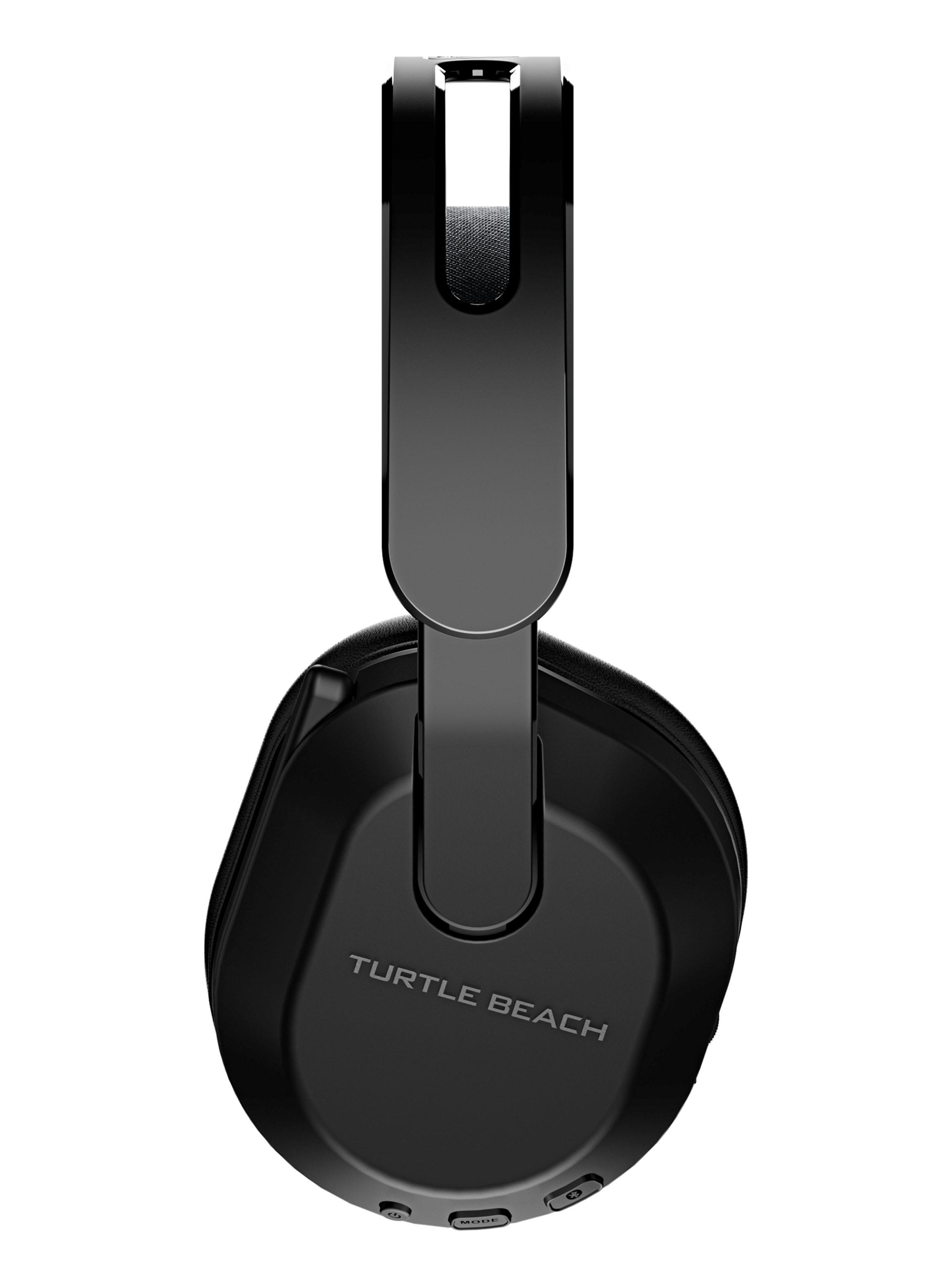 Audífonos Gamers Stealth 500 Gen 3 Inalámbrico Black-2