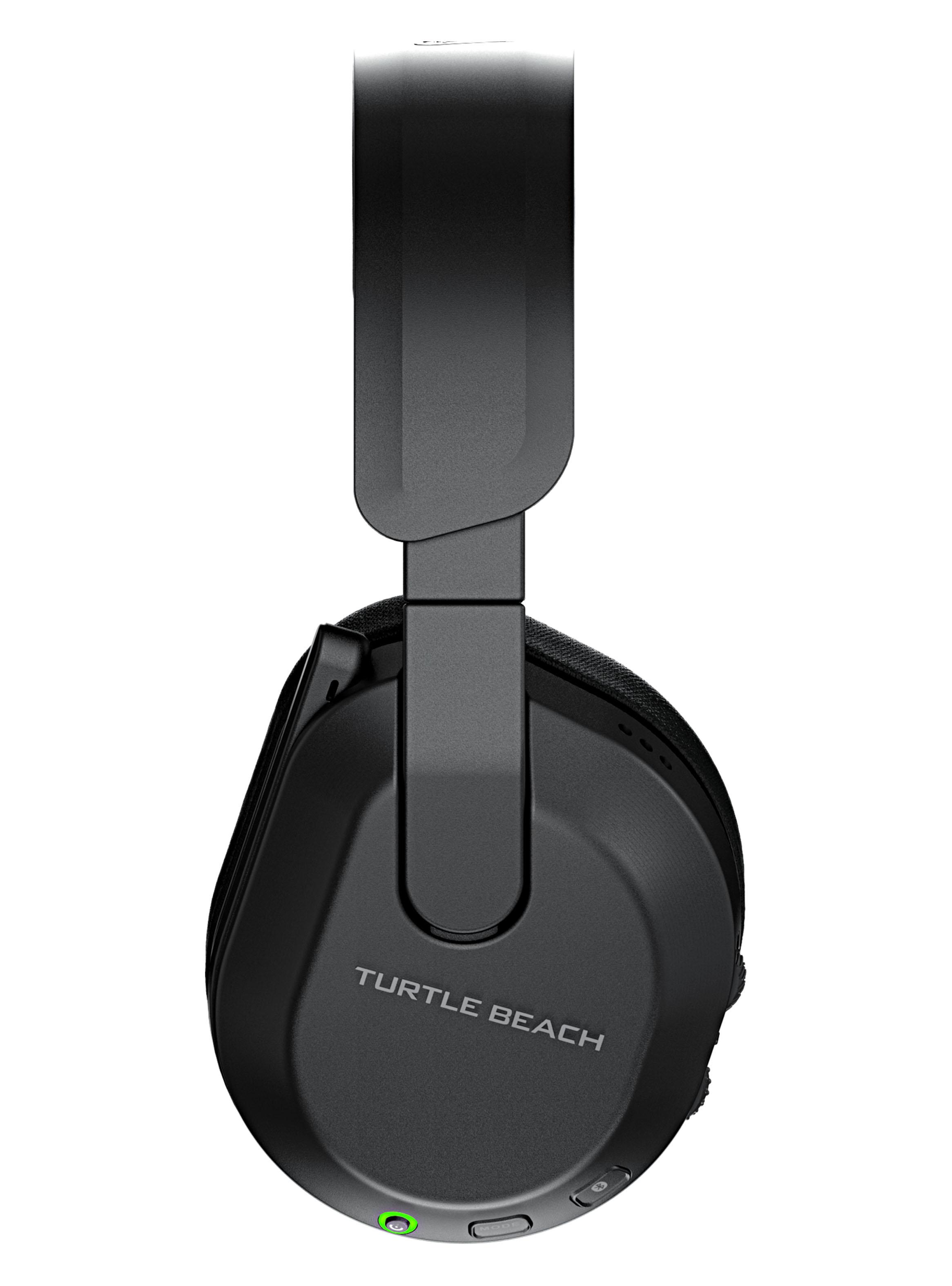 Audífonos Gamers Stealth 600 Gen 3 Inalámbrico Black-2