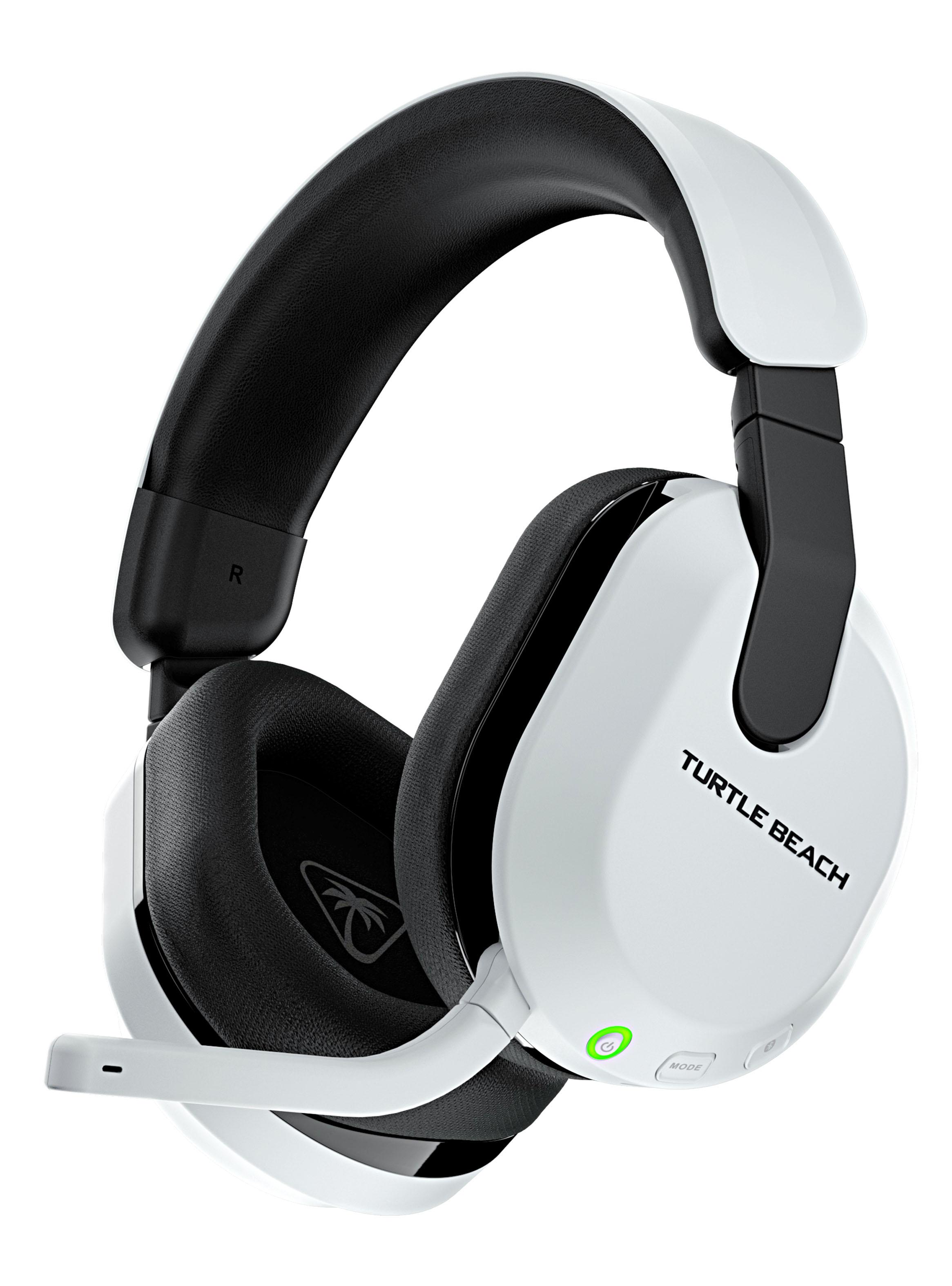 Audifono Gamers Stealth 600 Gen 3 PS Inalámbrico White-0