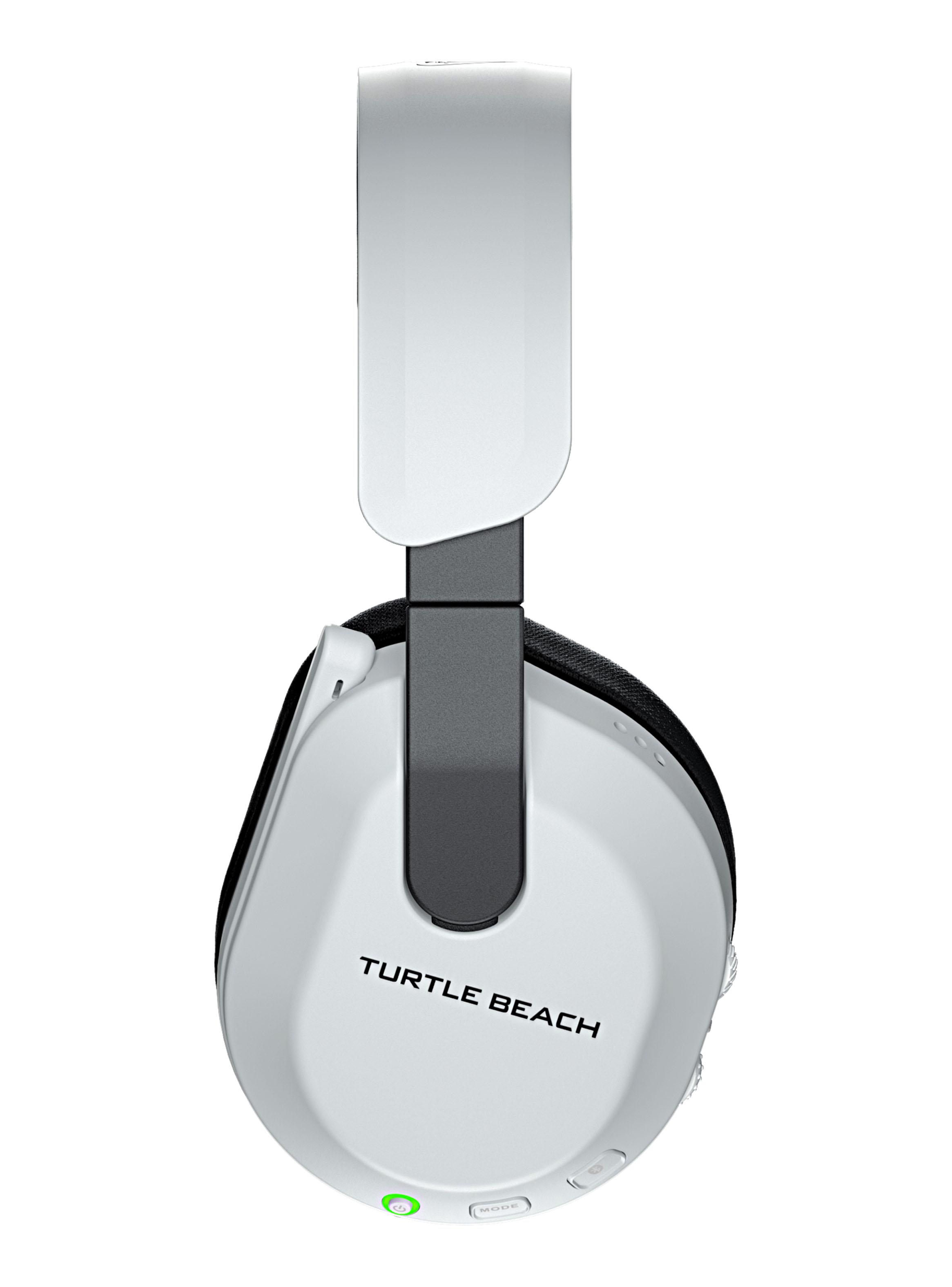 Audifono Gamers Stealth 600 Gen 3 PS Inalámbrico White-1