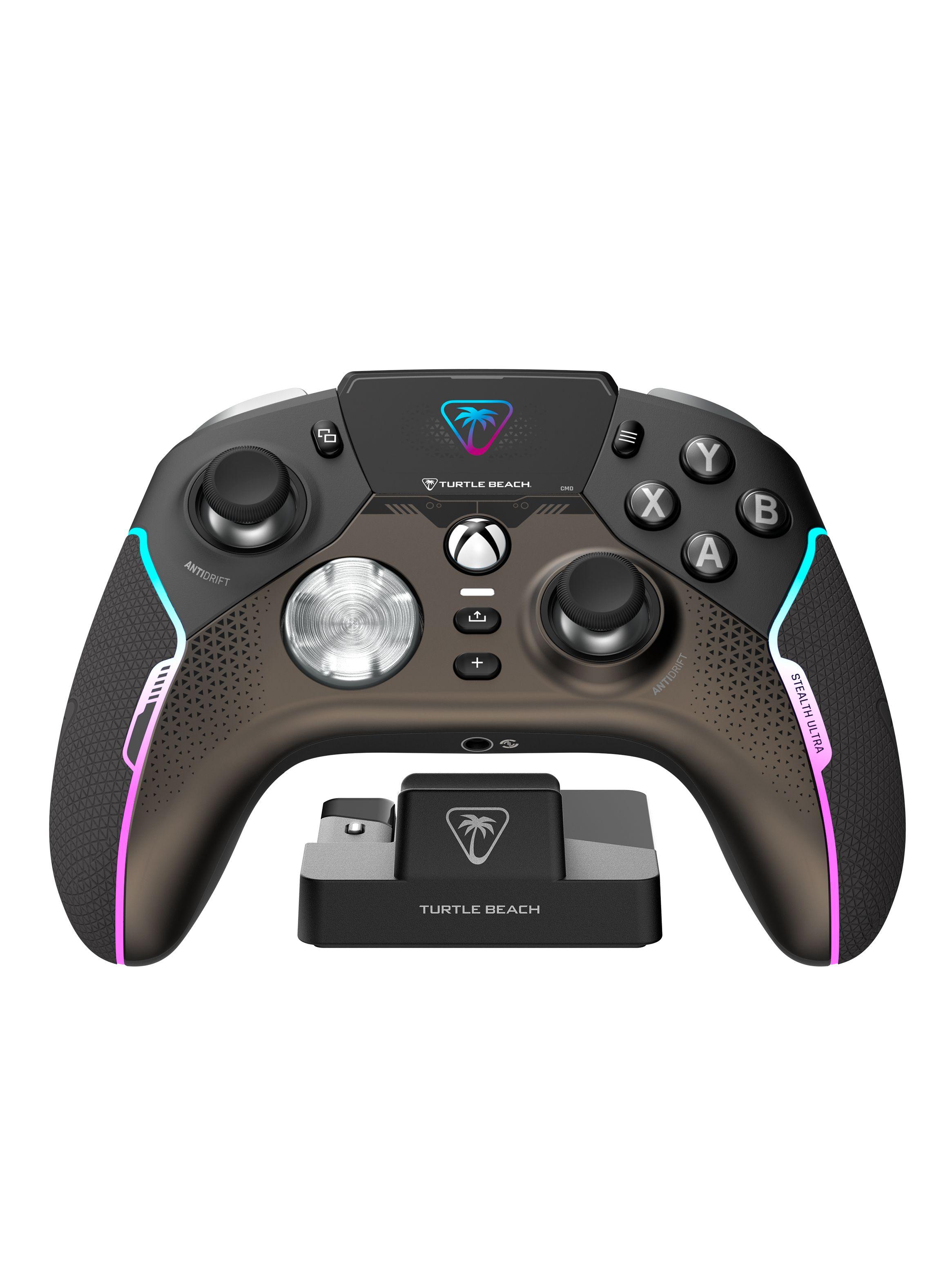 Control Inalámbrico Turtle Beach Stealth Ultra-1