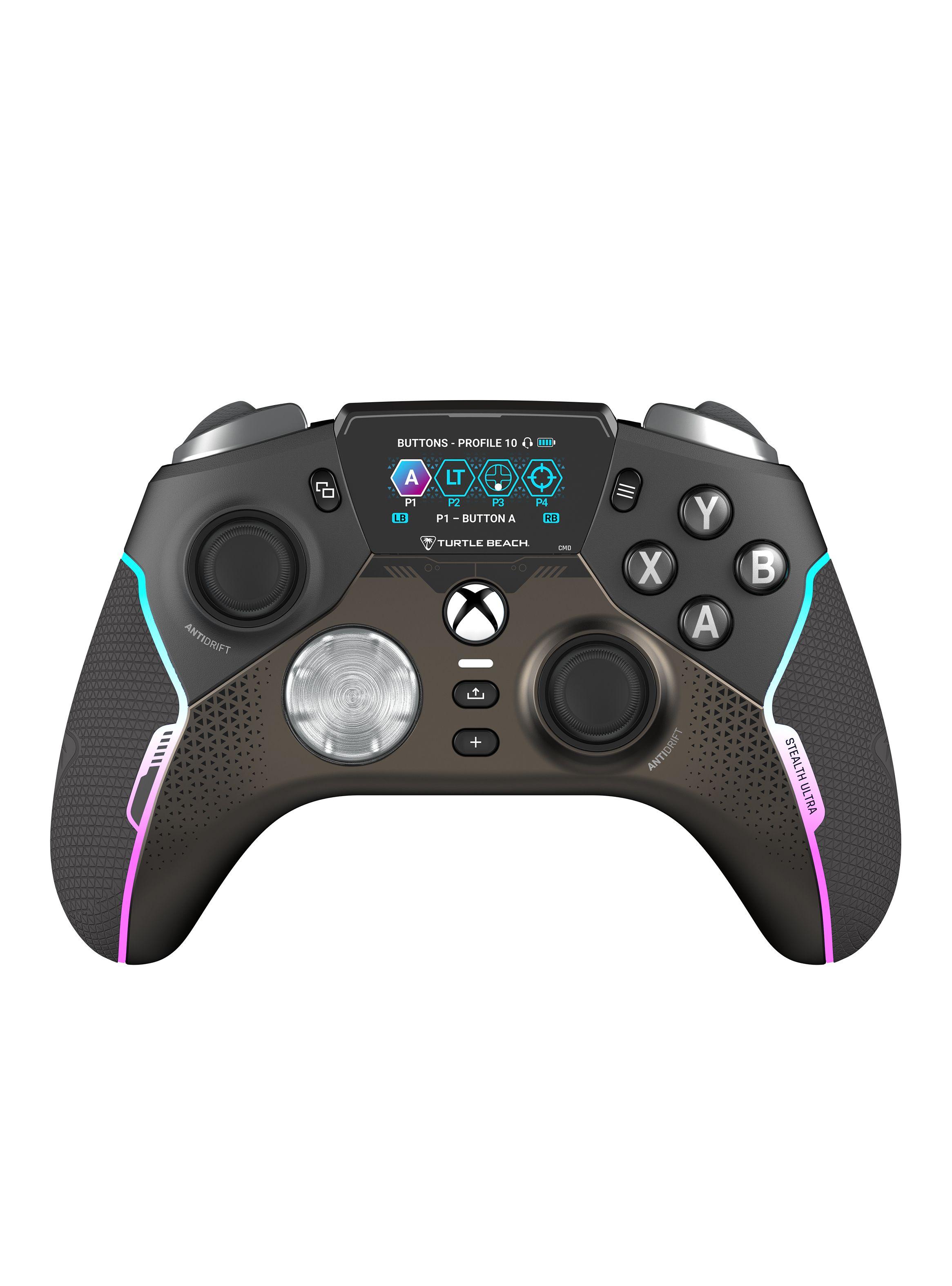 Control Inalámbrico Turtle Beach Stealth Ultra-0