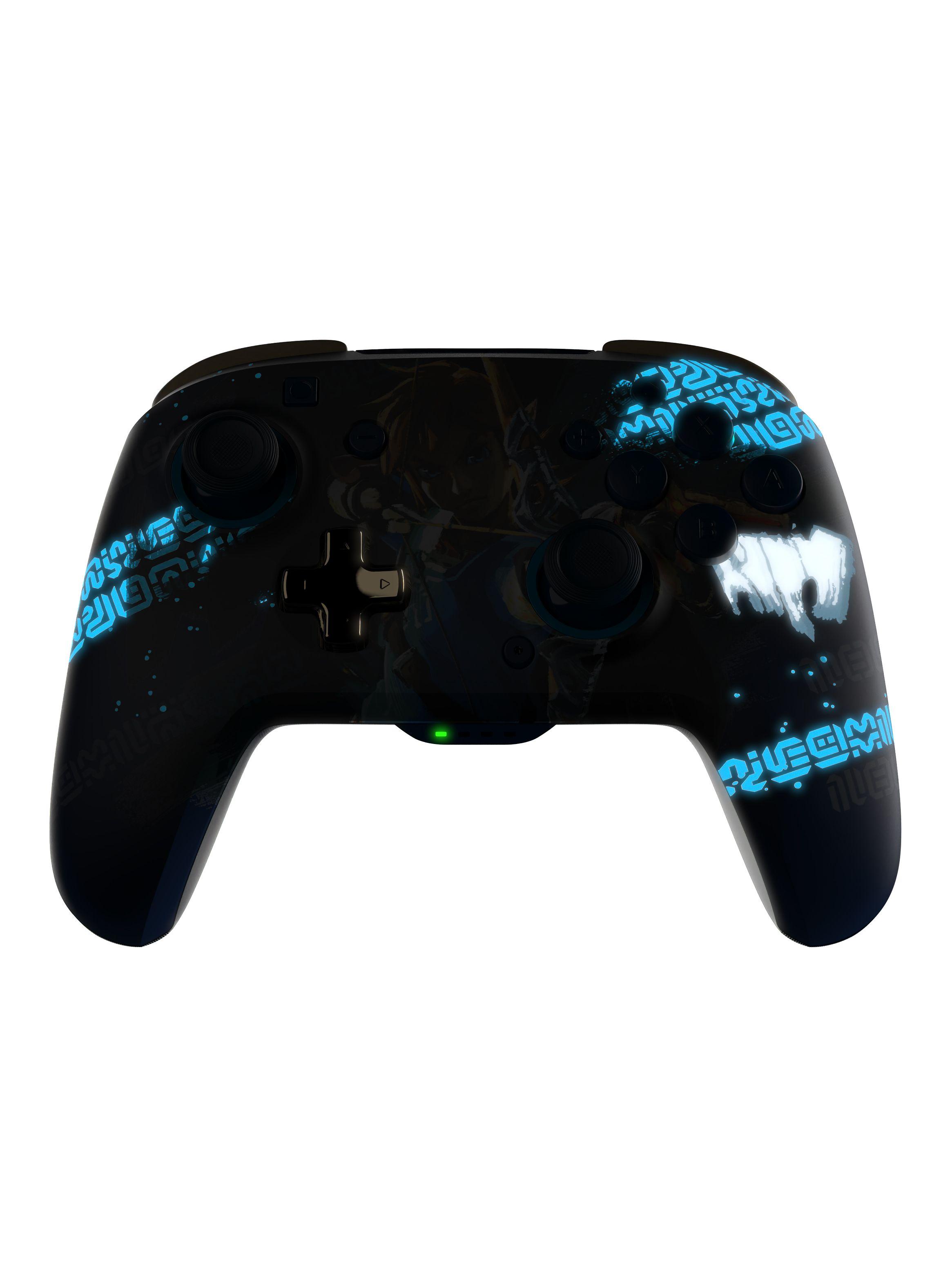 Control Inalámbrico Rematch Glow Link Hero-2