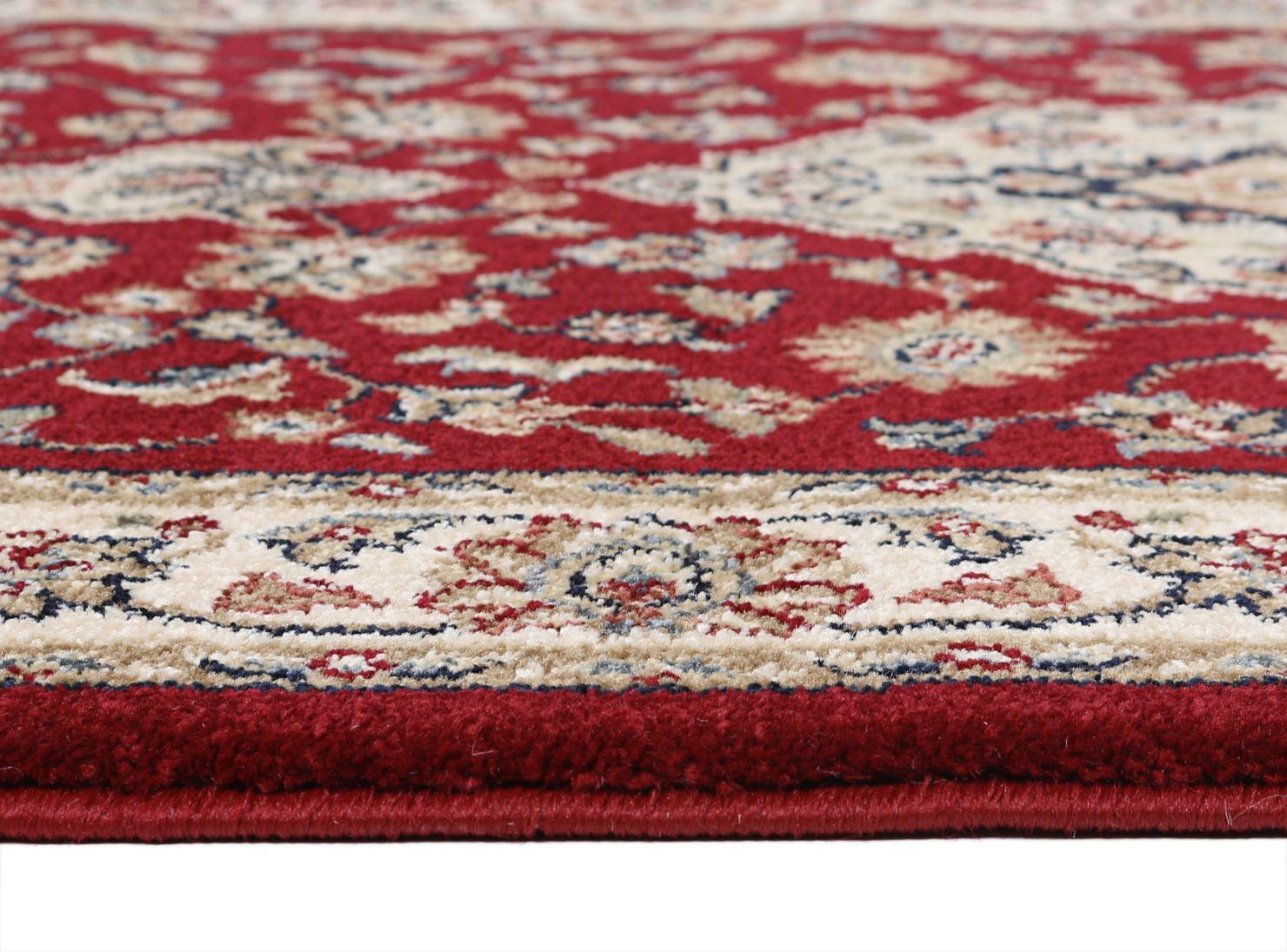 Alfombra Pasillo Kirman 80x250 cm-2