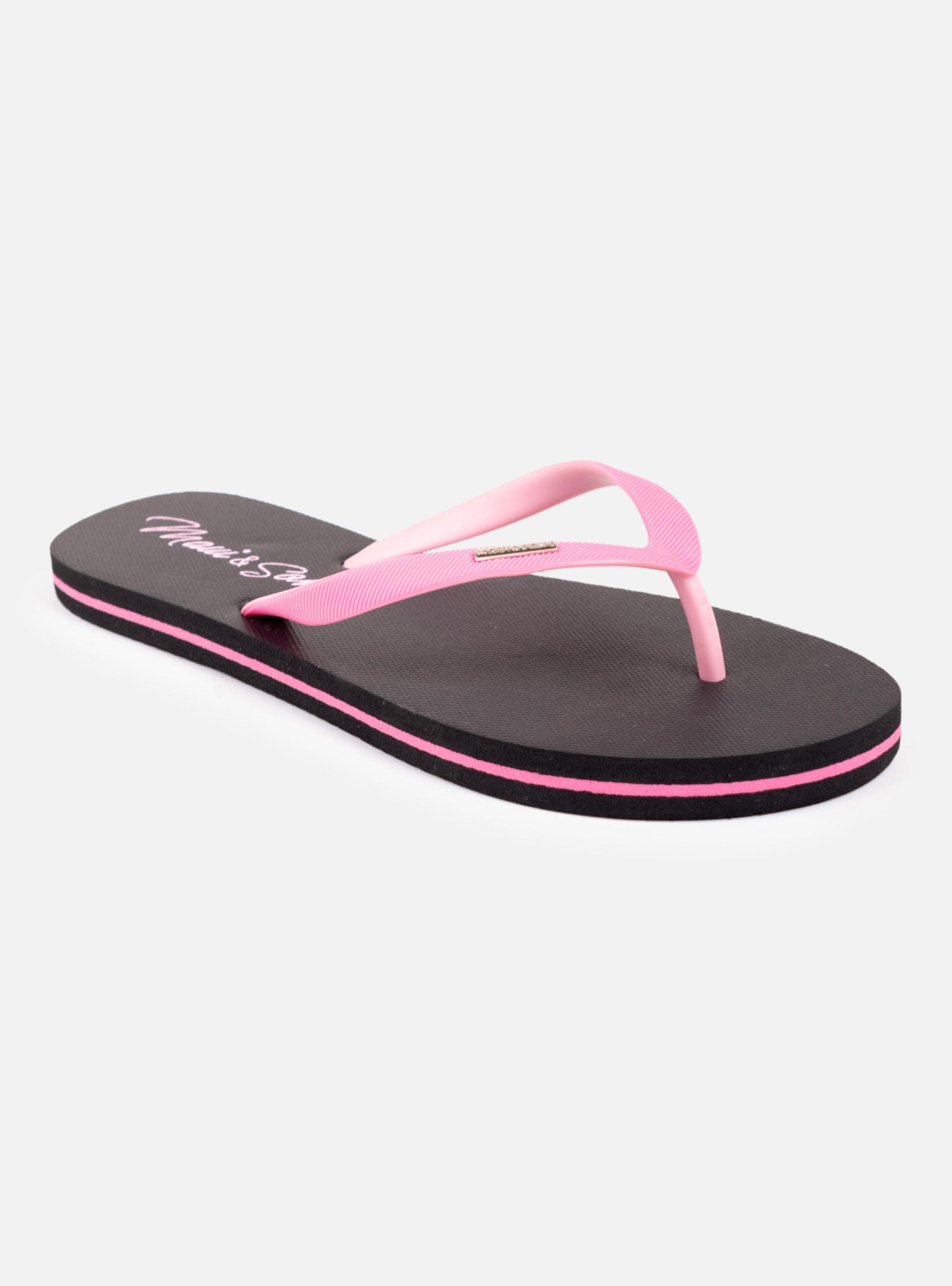 Sandalia Detalle Color Baja 5S114 Mujer-2