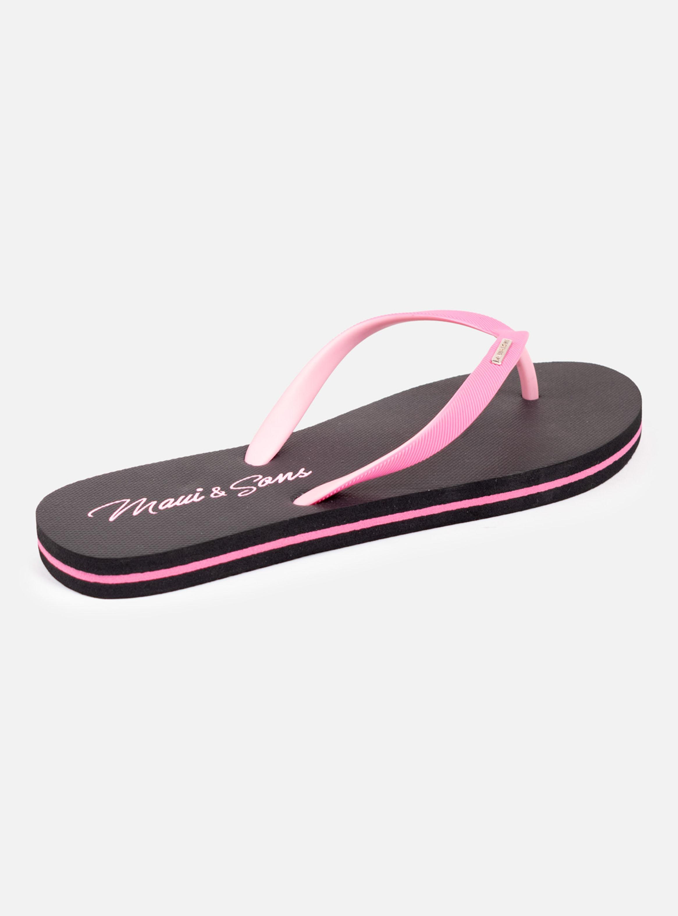 Sandalia Detalle Color Baja 5S114 Mujer-3