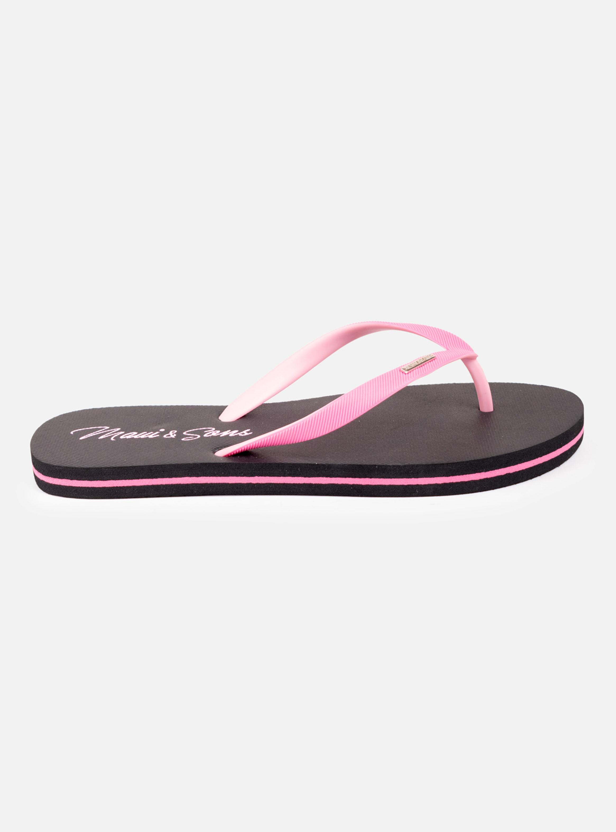 Sandalia Detalle Color Baja 5S114 Mujer-0