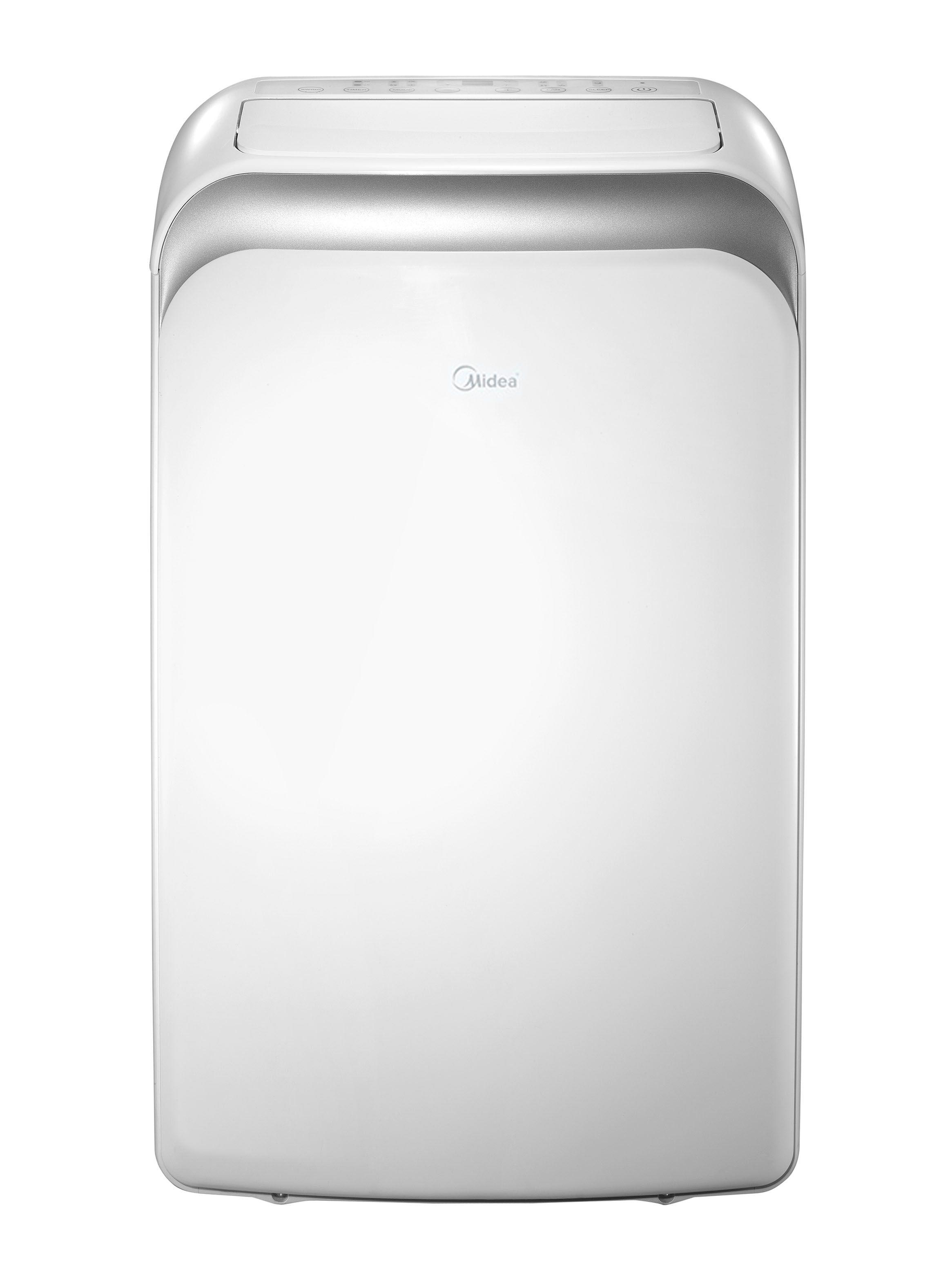 Aire Acondicionado Portátil 12000 BTU Frío-Calor MPPD-12KHRN1-0