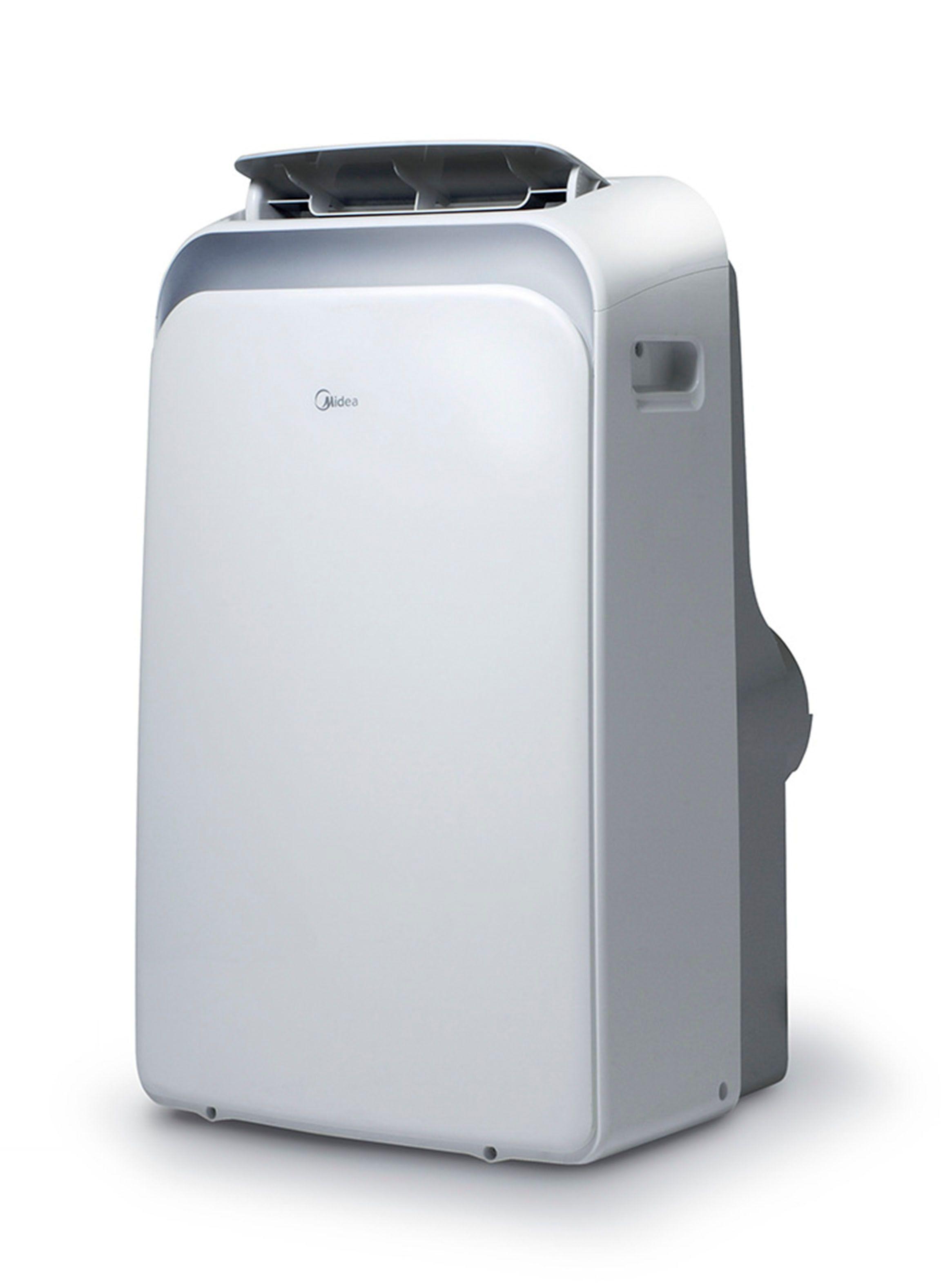 Aire Acondicionado Portátil 12000 BTU Frío-Calor MPPD-12KHRN1-2