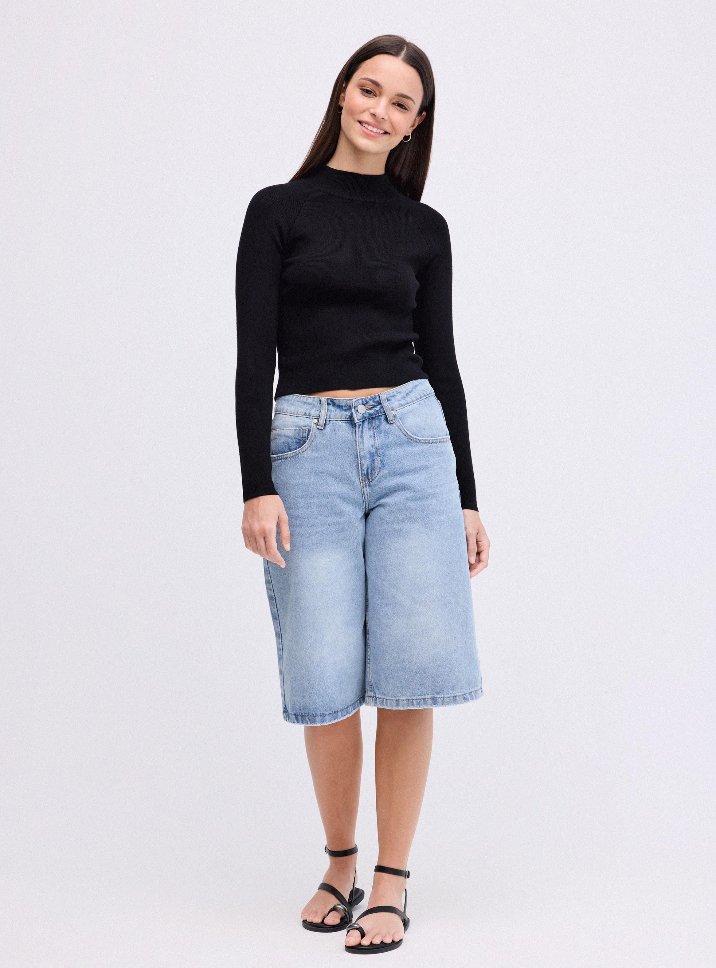 Sweater Detalle Bordado-4