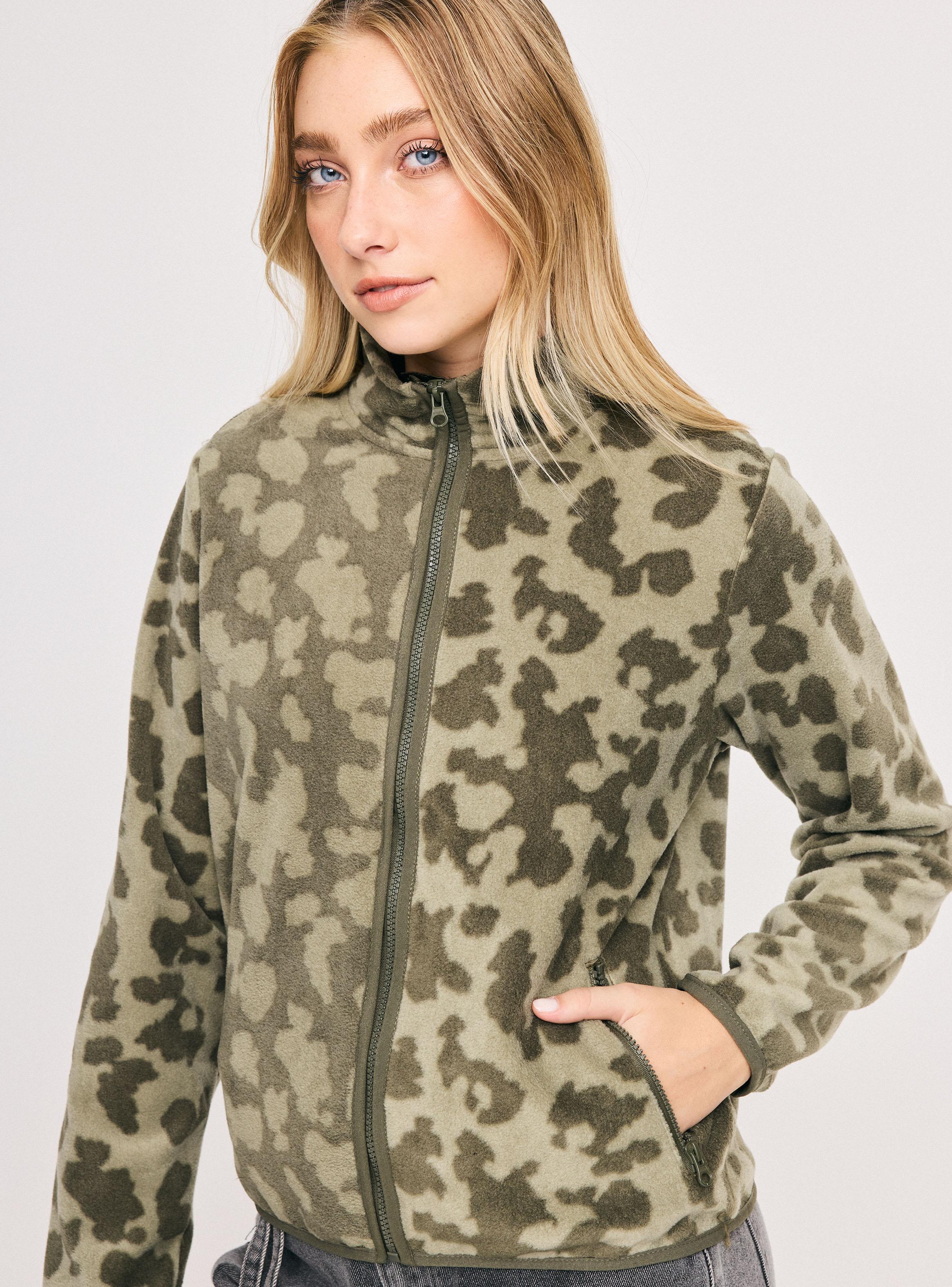Polar Estampado Relaxed Fit-2