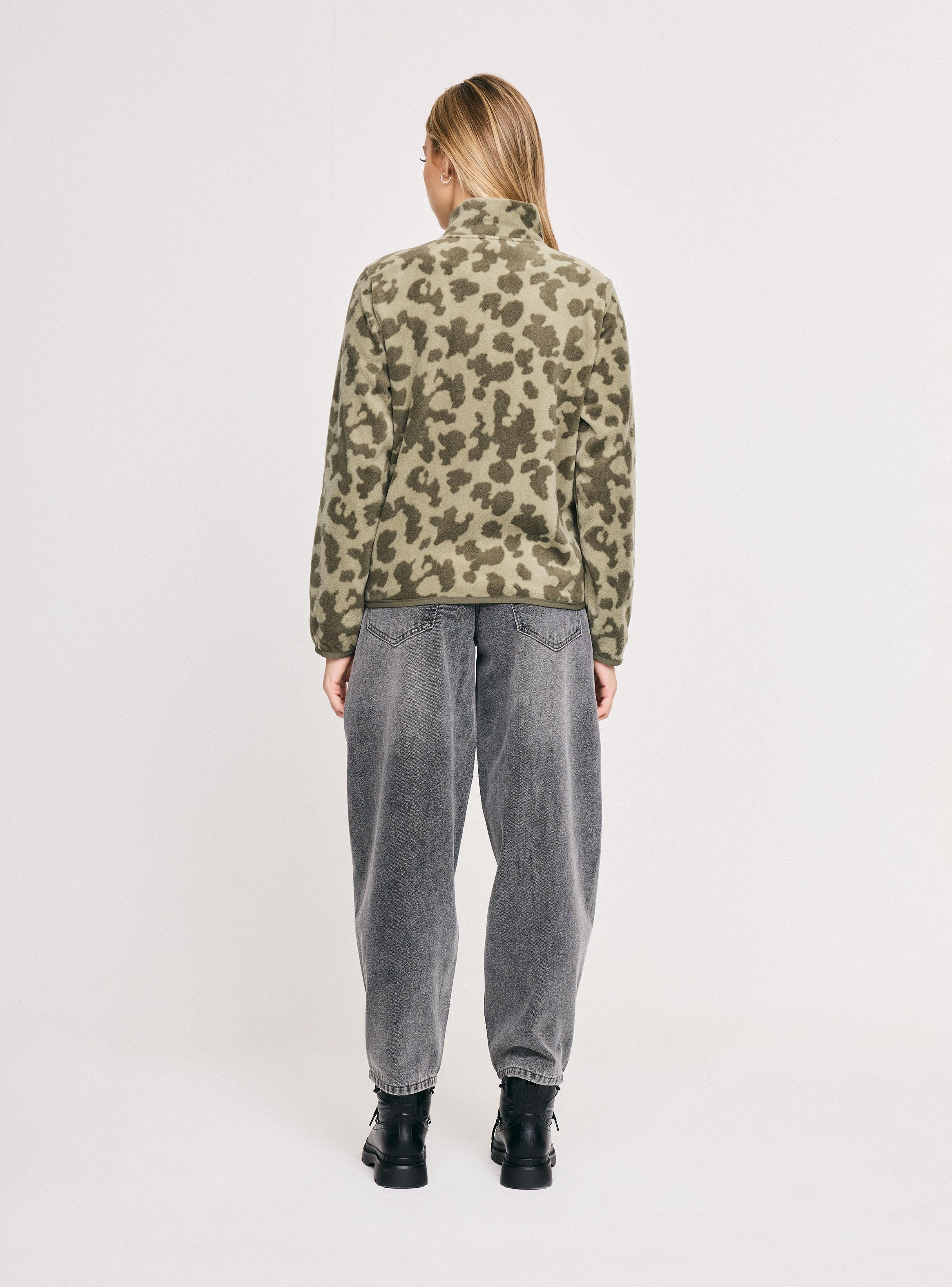 Polar Estampado Relaxed Fit-5