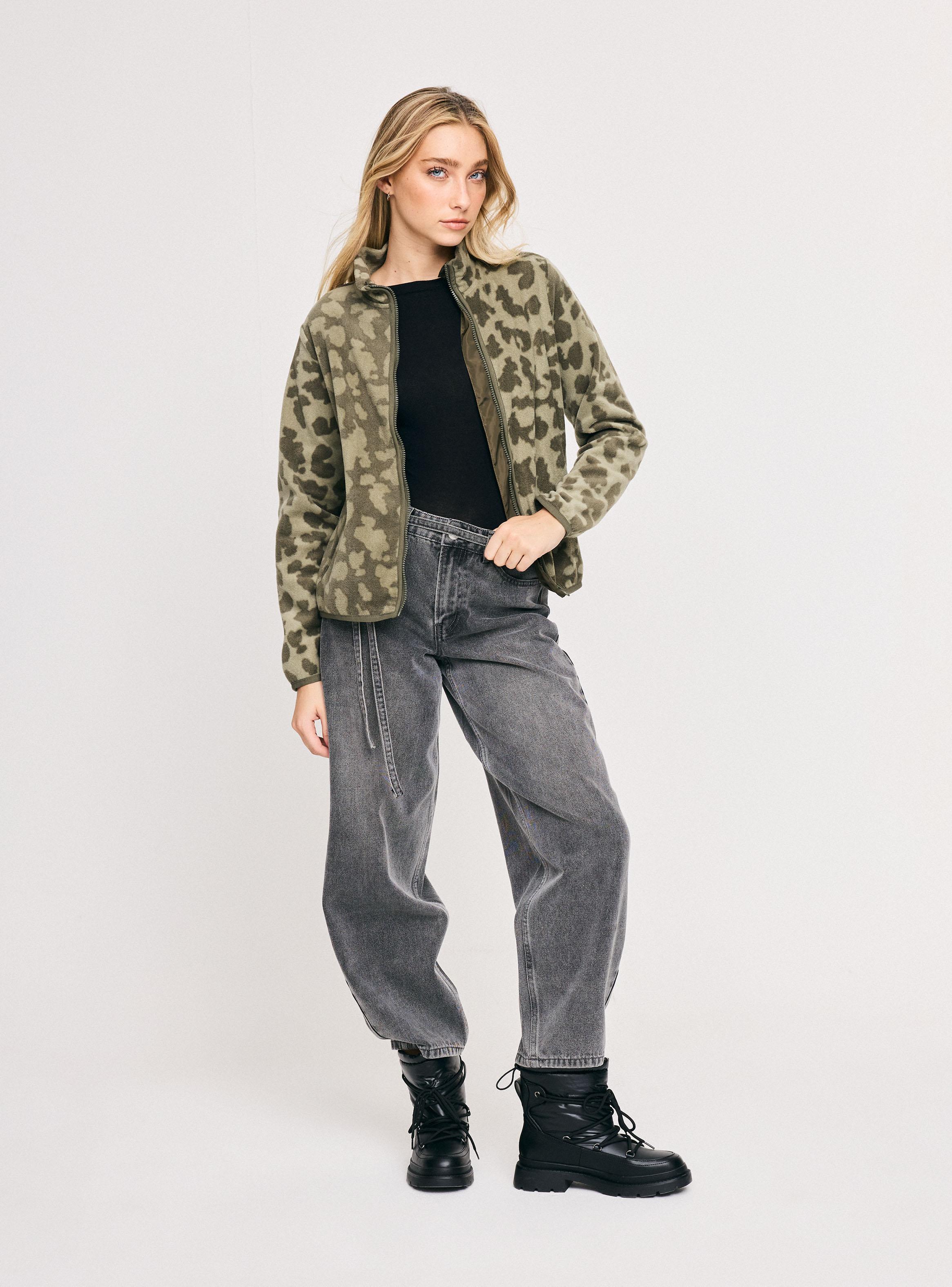 Polar Estampado Relaxed Fit-4
