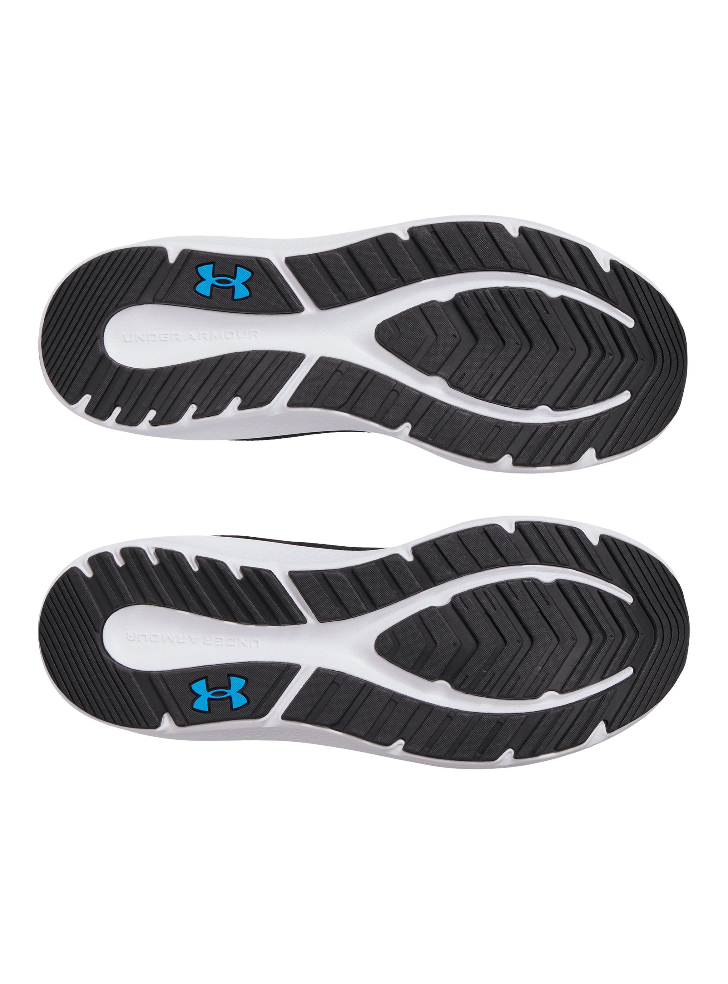 Zapatilla Running Ua Charged Pursuit 4 Hombre-2
