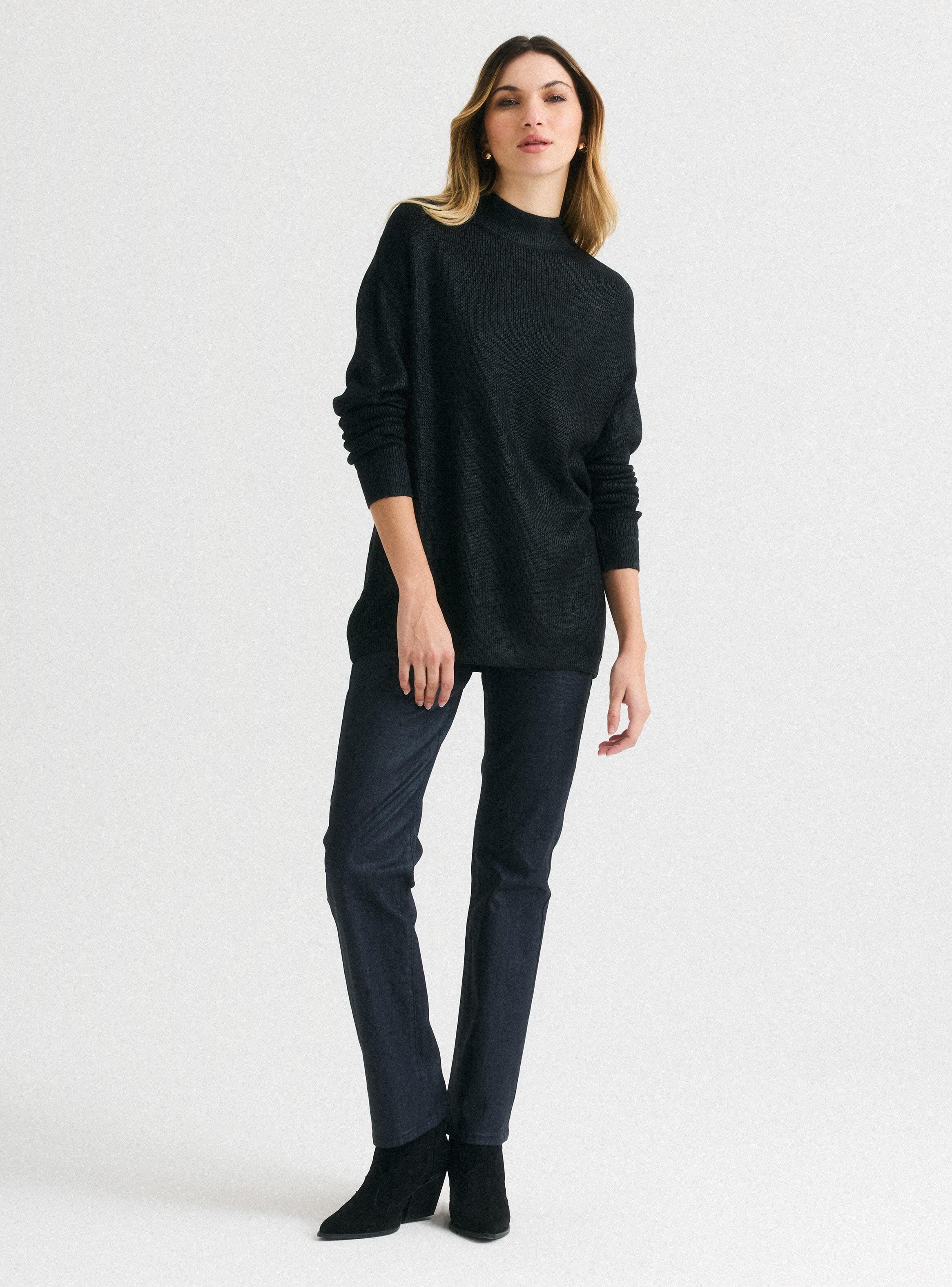 Sweater Metalizado-4