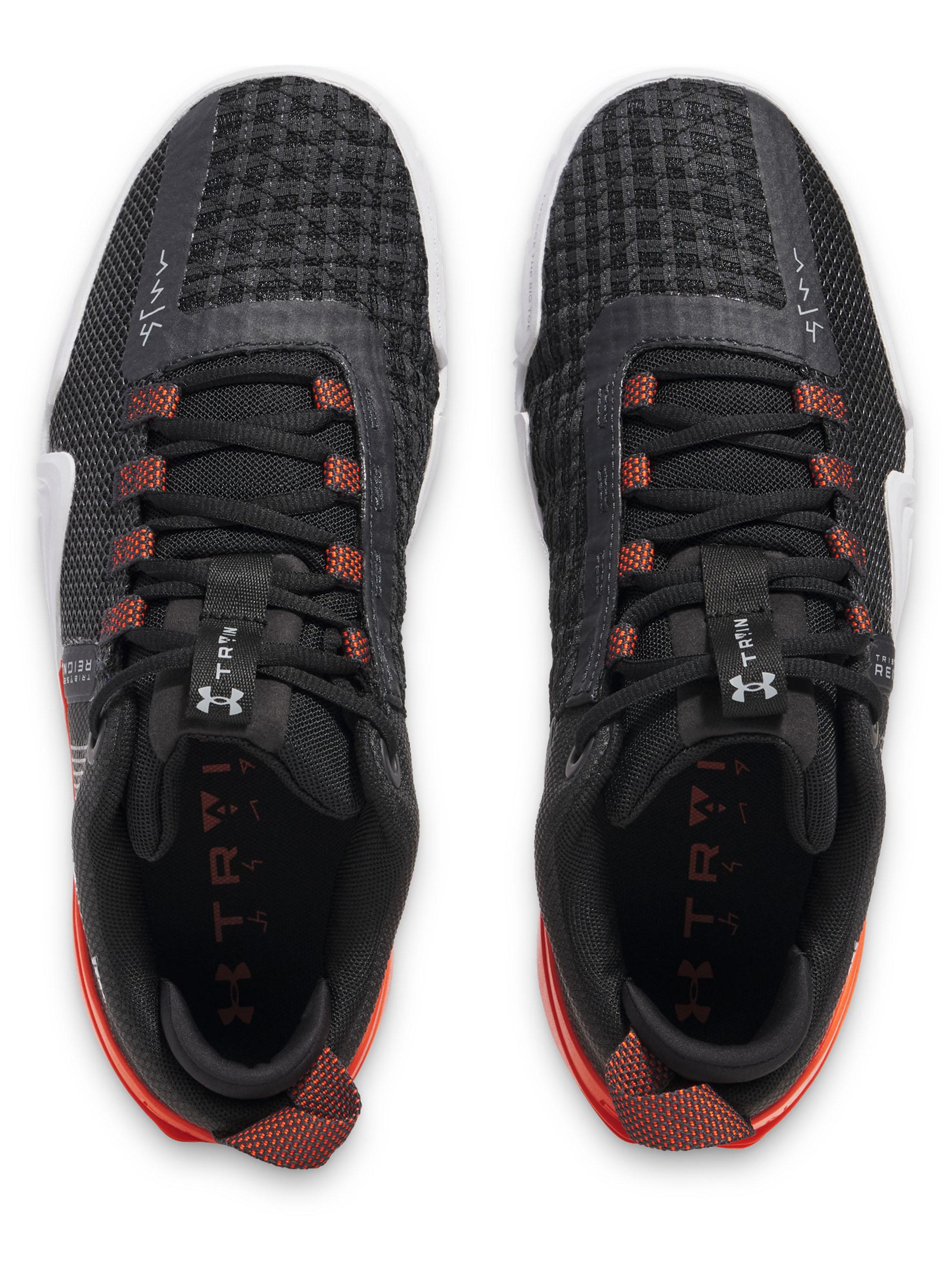 Zapatilla Training HombreTribase Reign 6-3