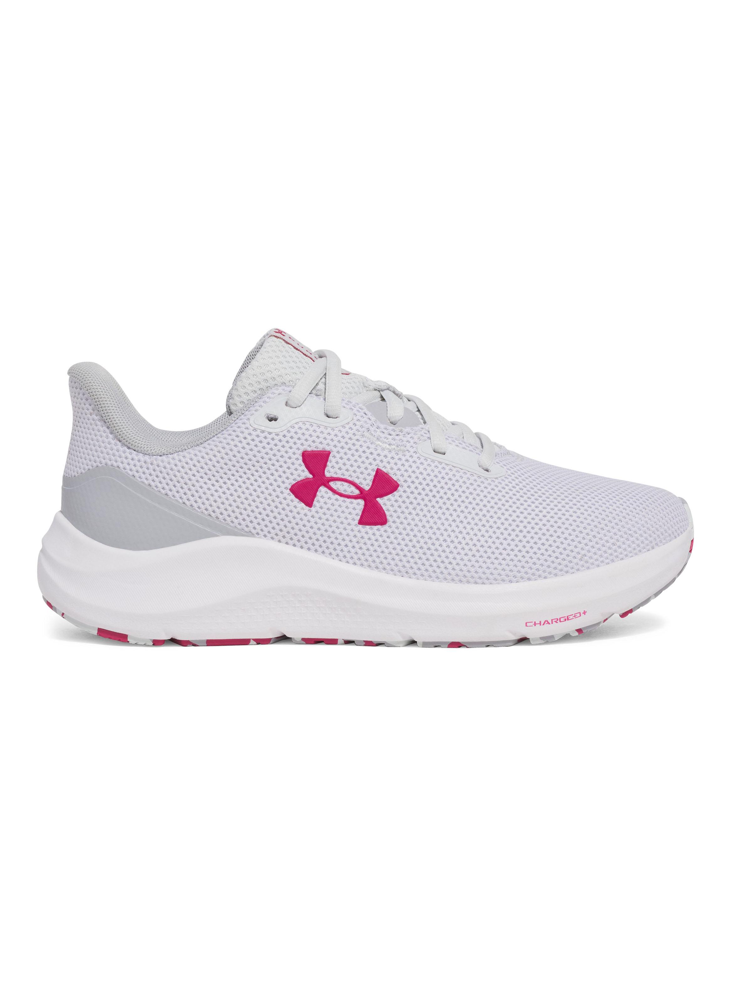 Zapatilla Runnig W Charged Pursuit 4 Mujer-0