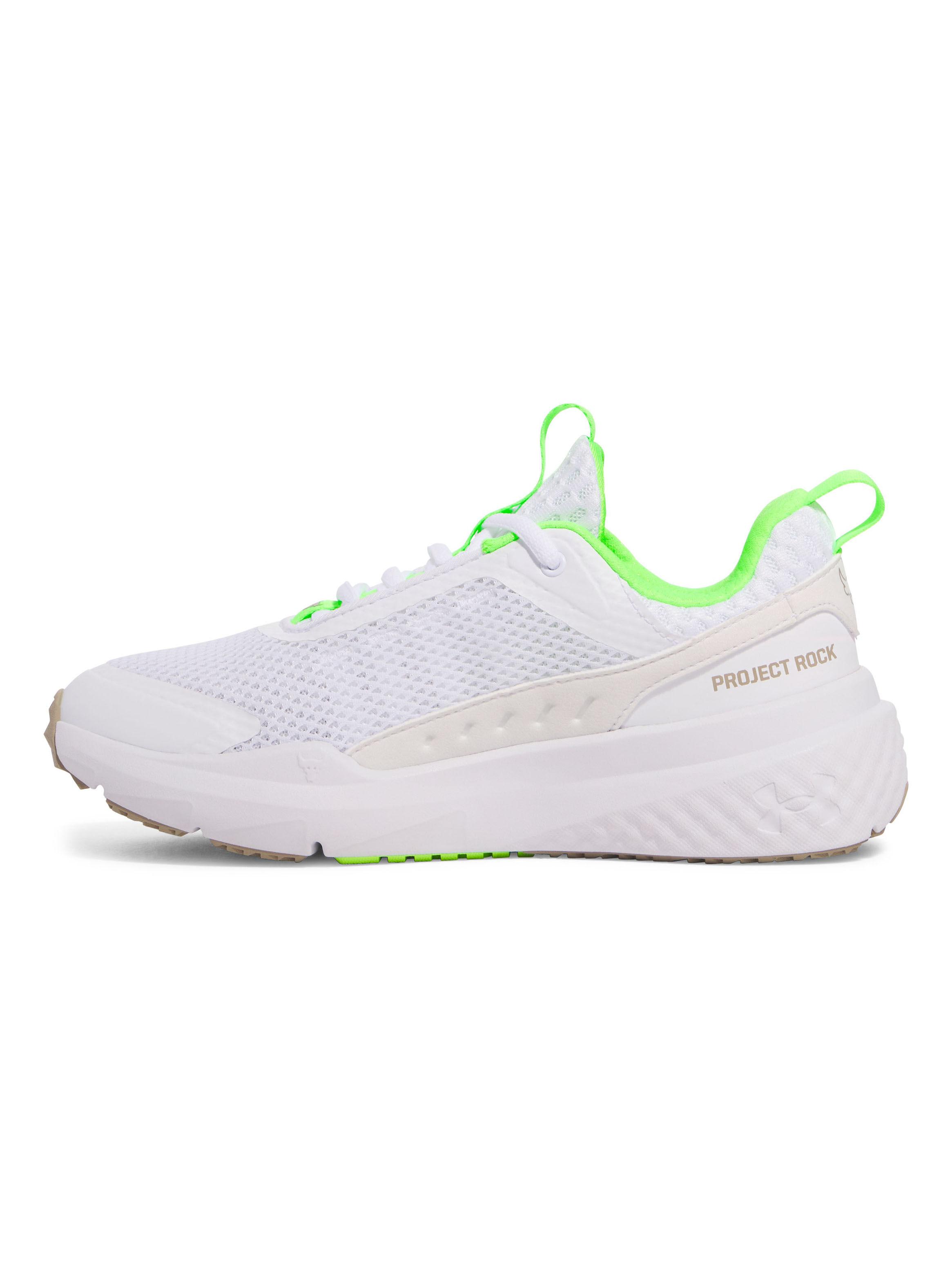 Zapatilla Training Mujer W. Project Rock Bsr 5-2