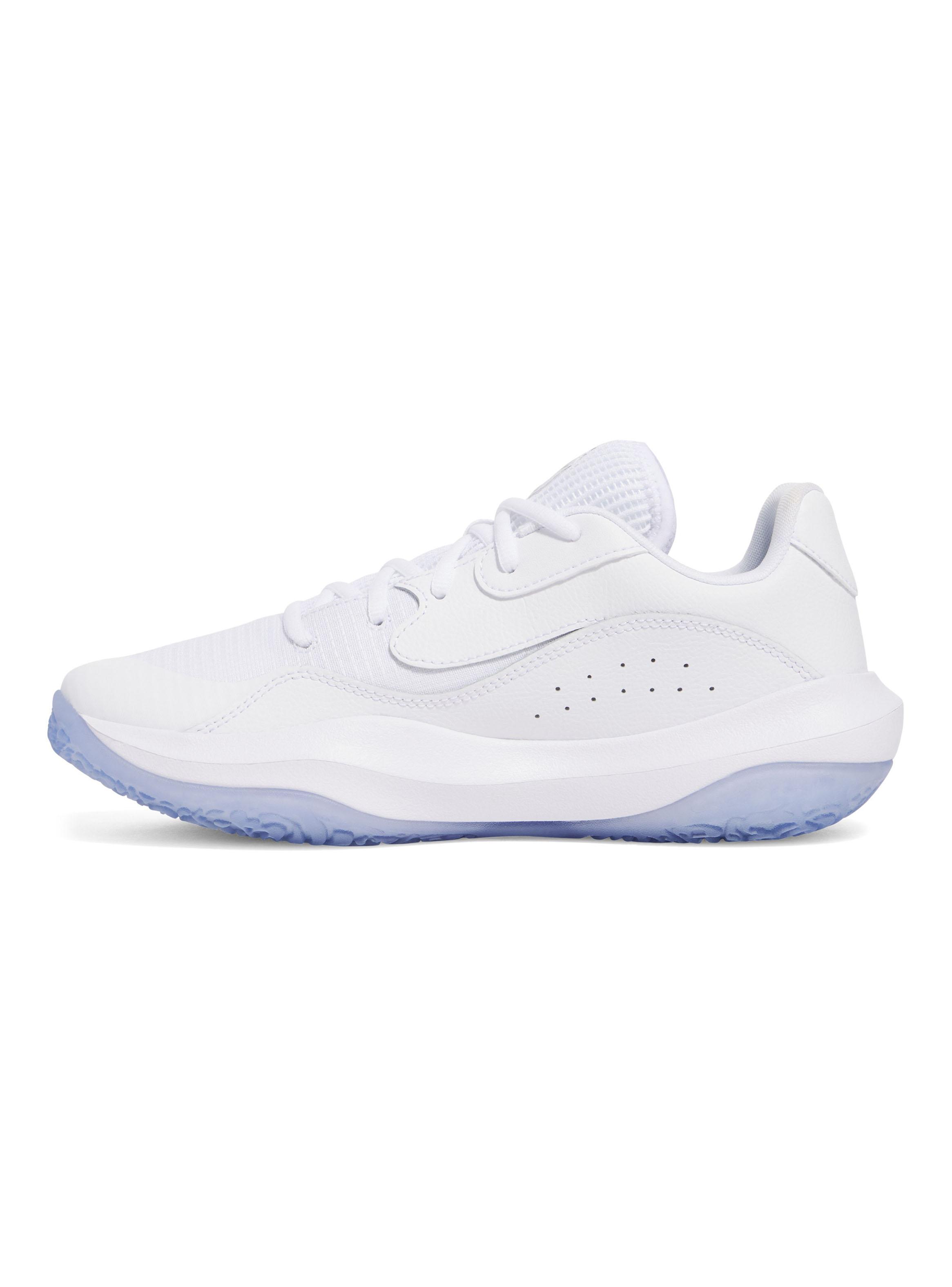 Zapatilla de Básquetbol Lockdown 7 Low Unisex-2