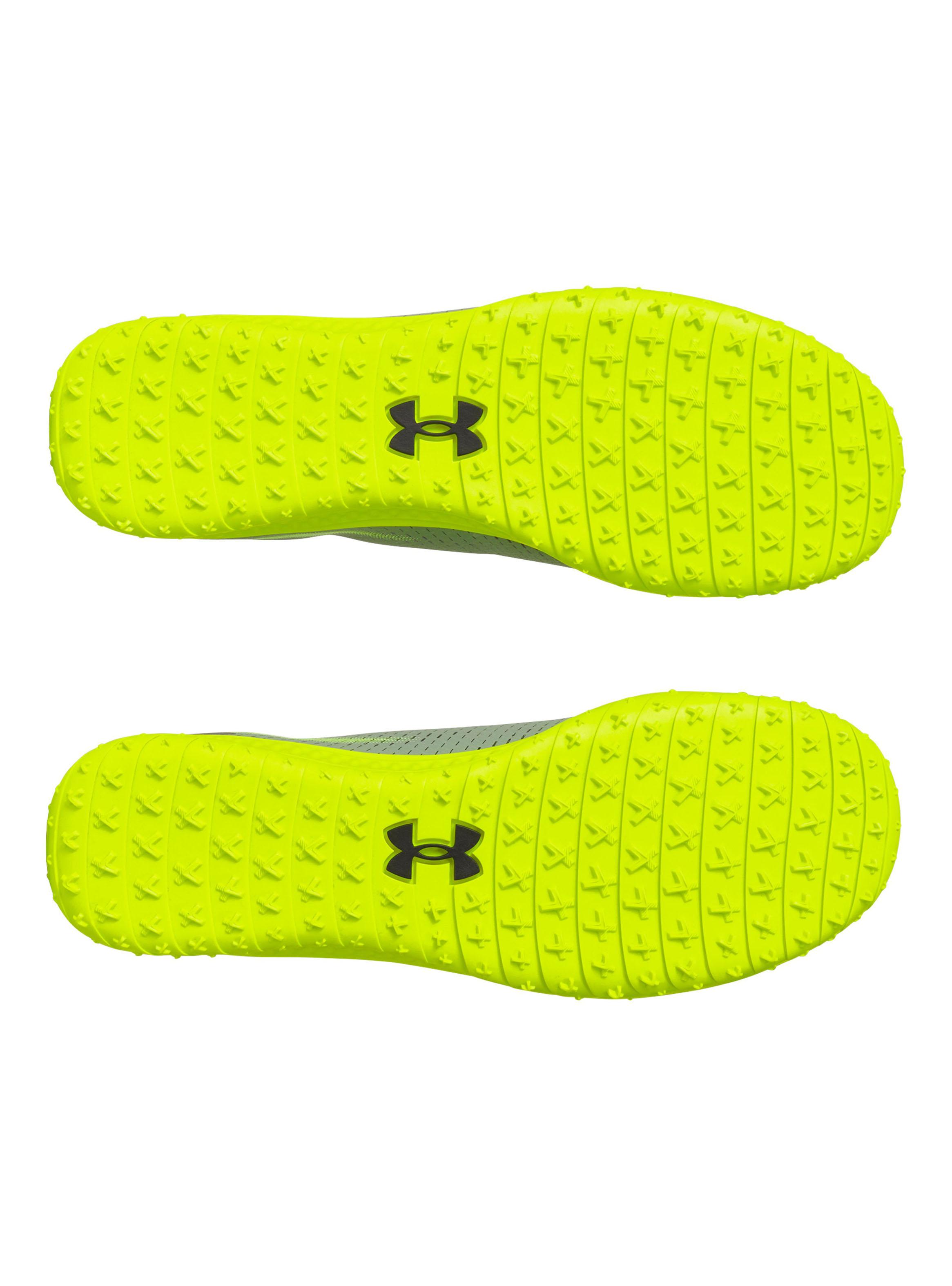 Zapatilla Fútbol U Shadow Slct 3 Turf Unisex-2