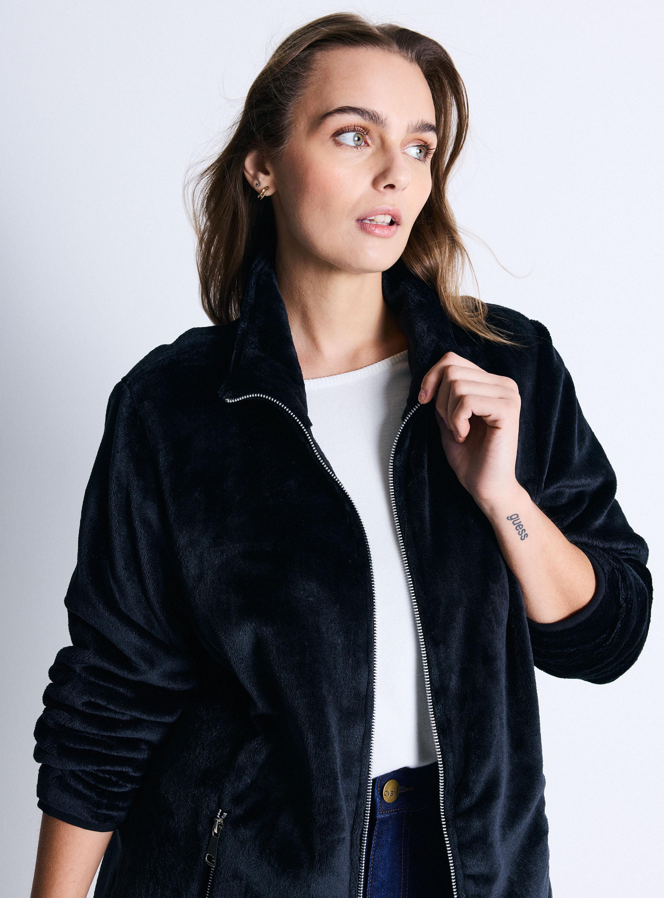 Polar Sherpa con Cierre-2