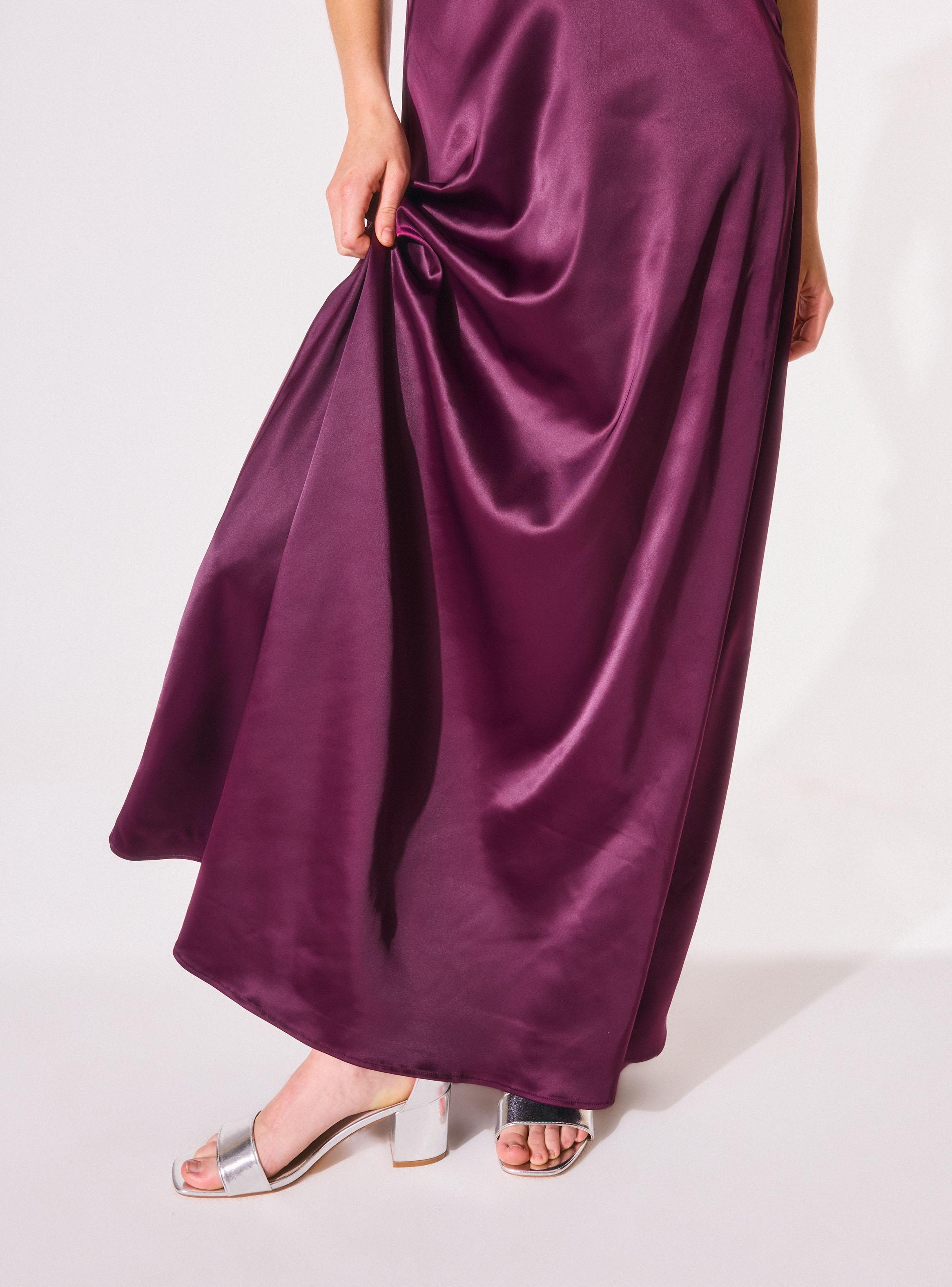 Vestido Amarra Cuello-3
