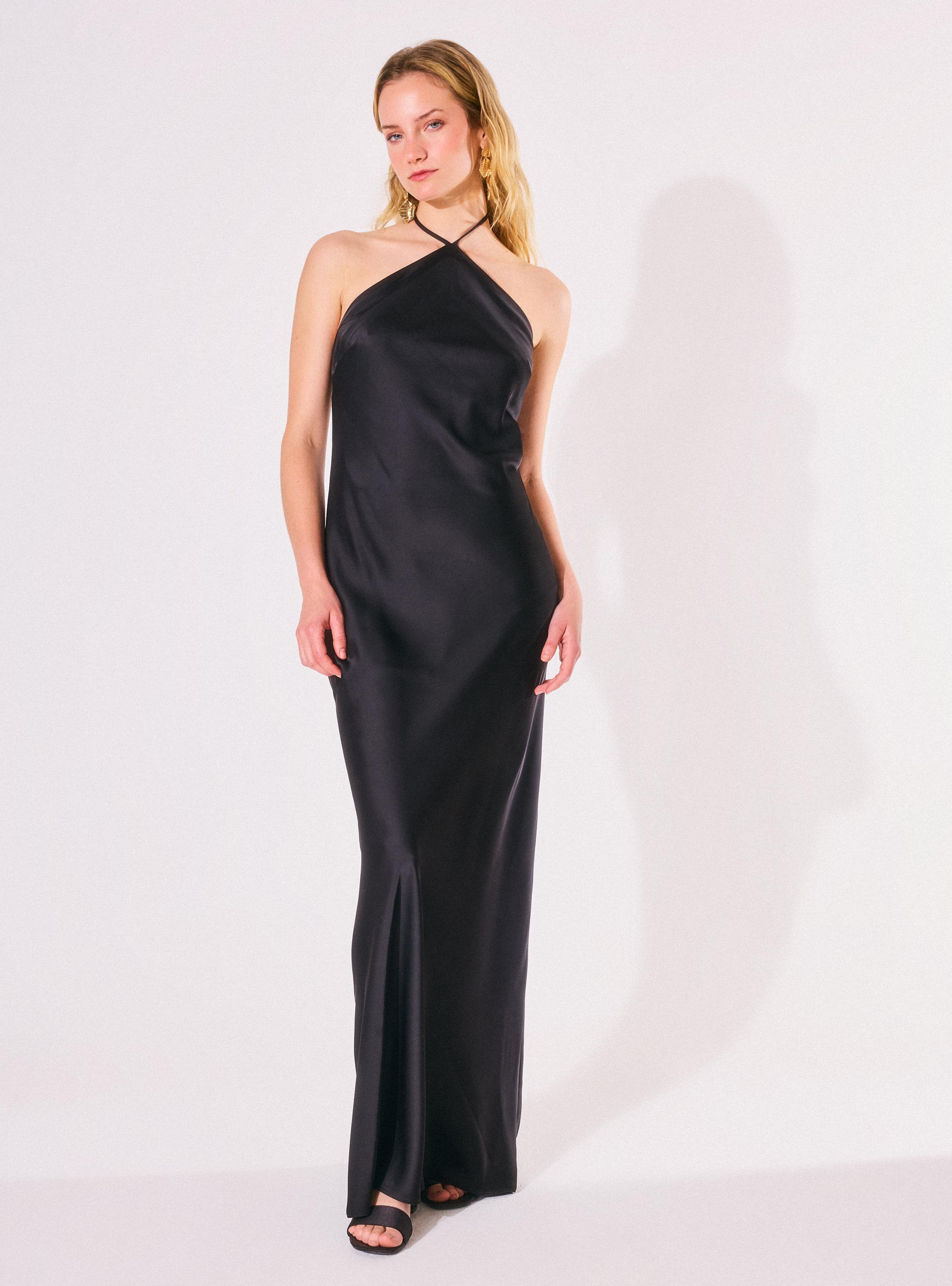 Vestido Halter-4