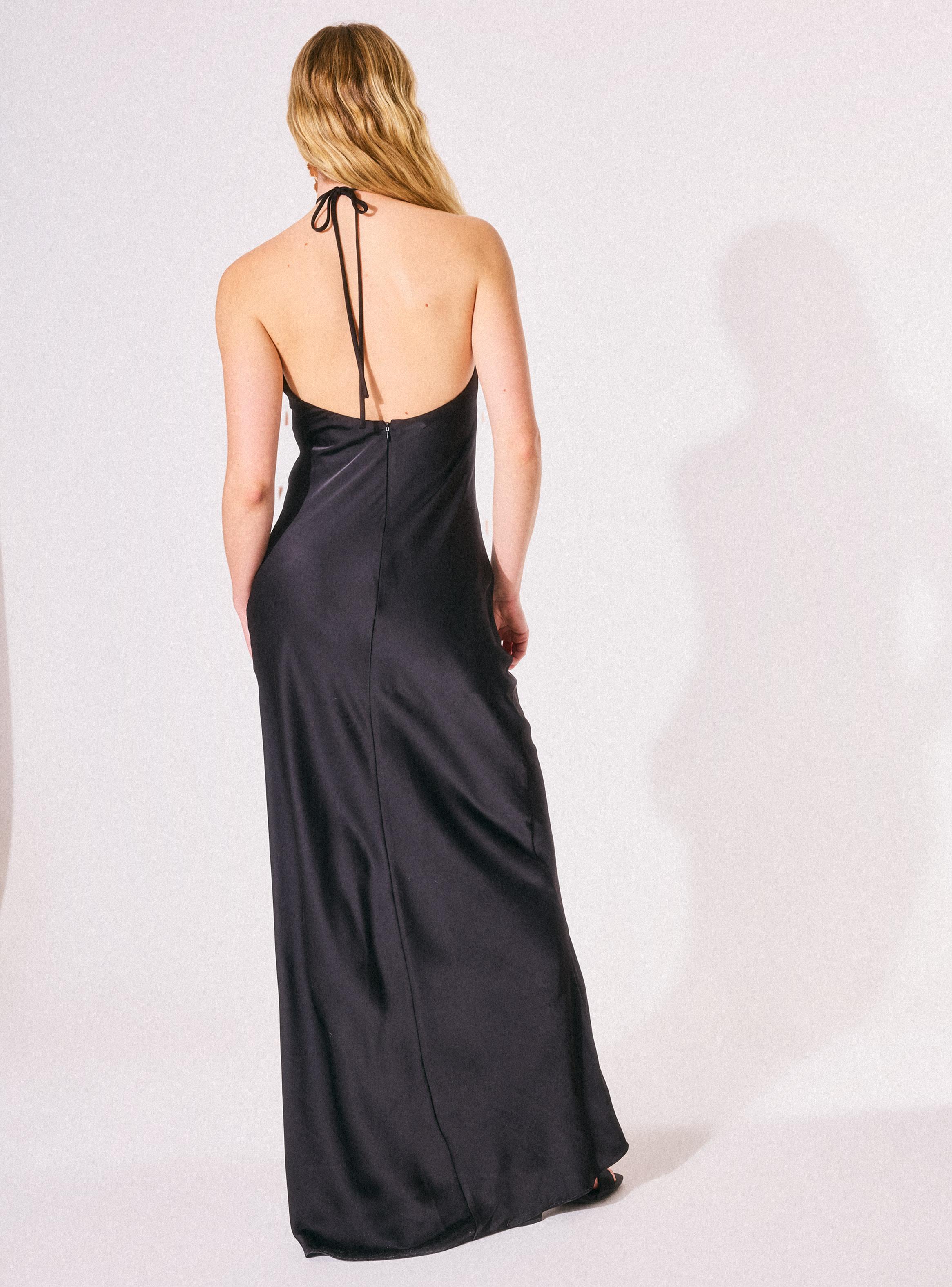 Vestido Halter-5