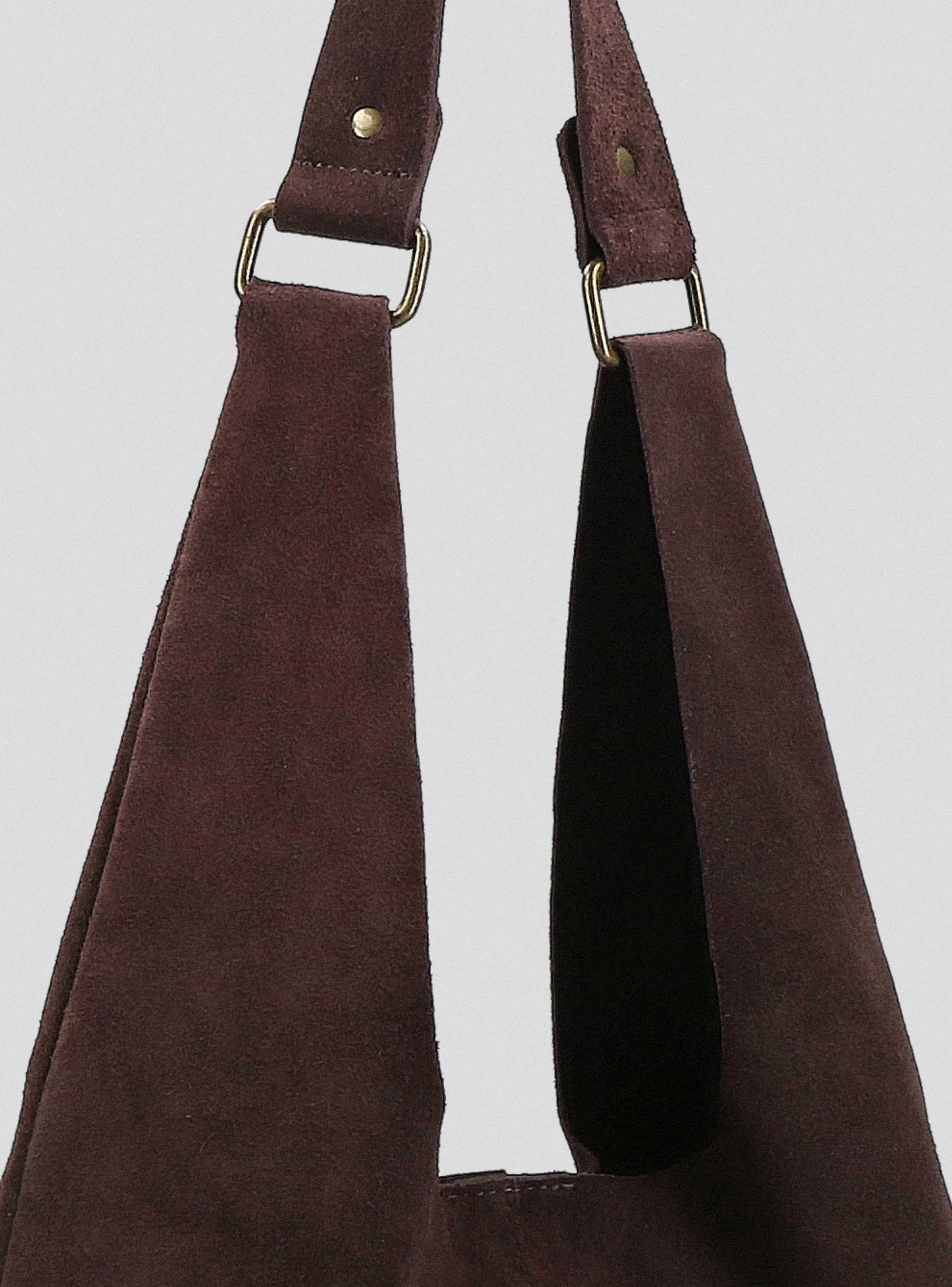 Cartera Cuero Tipo Hobo María Pombo-4