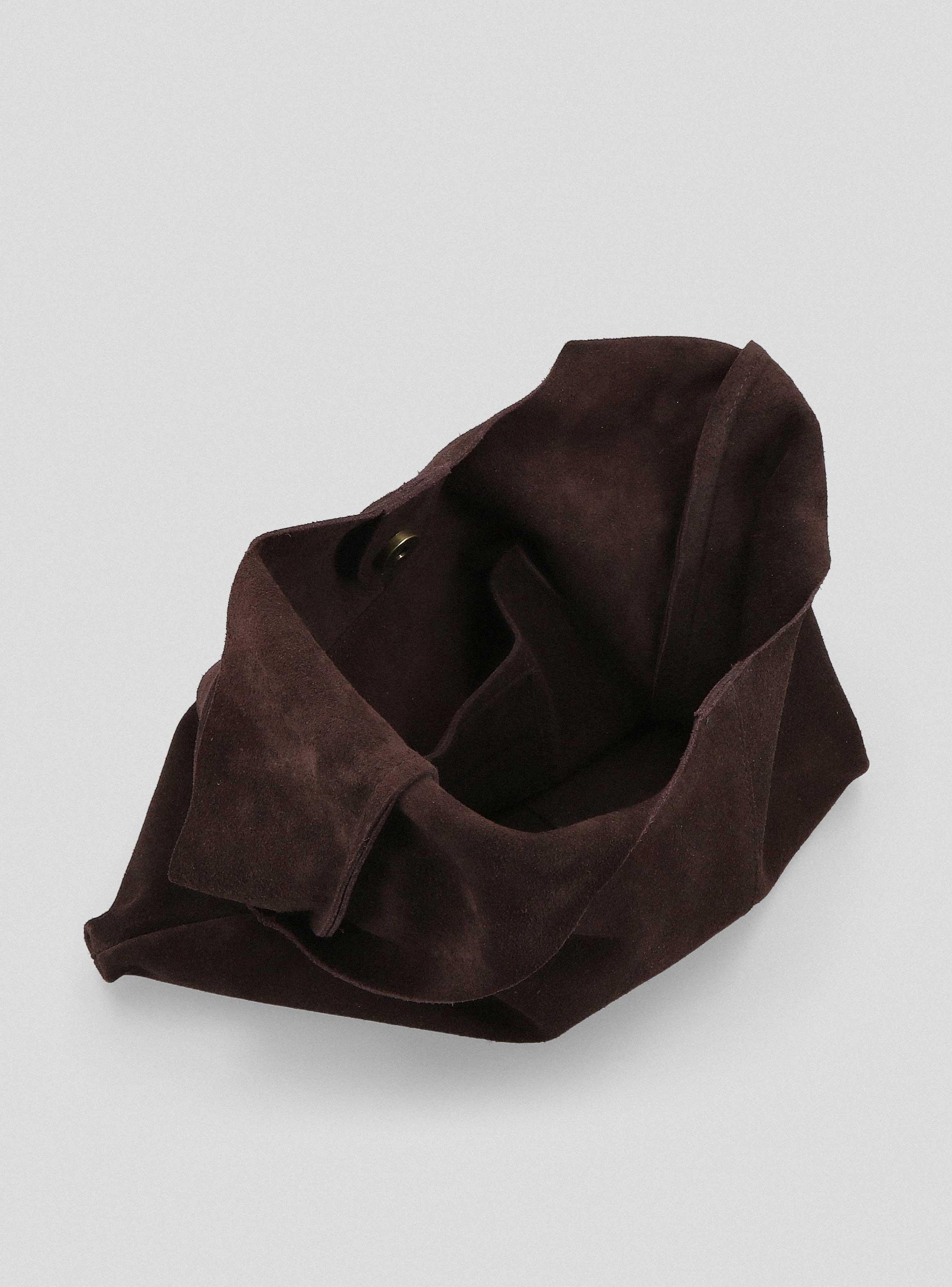 Cartera Cuero Tipo Hobo María Pombo-3