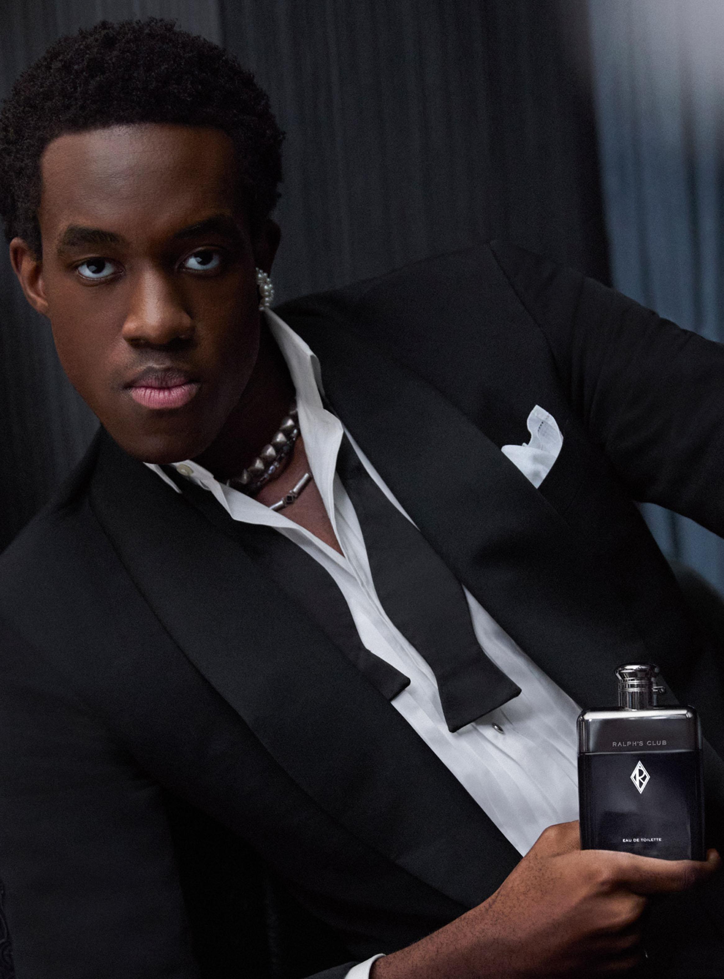 Perfume Ralph's Club EDT Hombre 100 ml Ralph Lauren-4