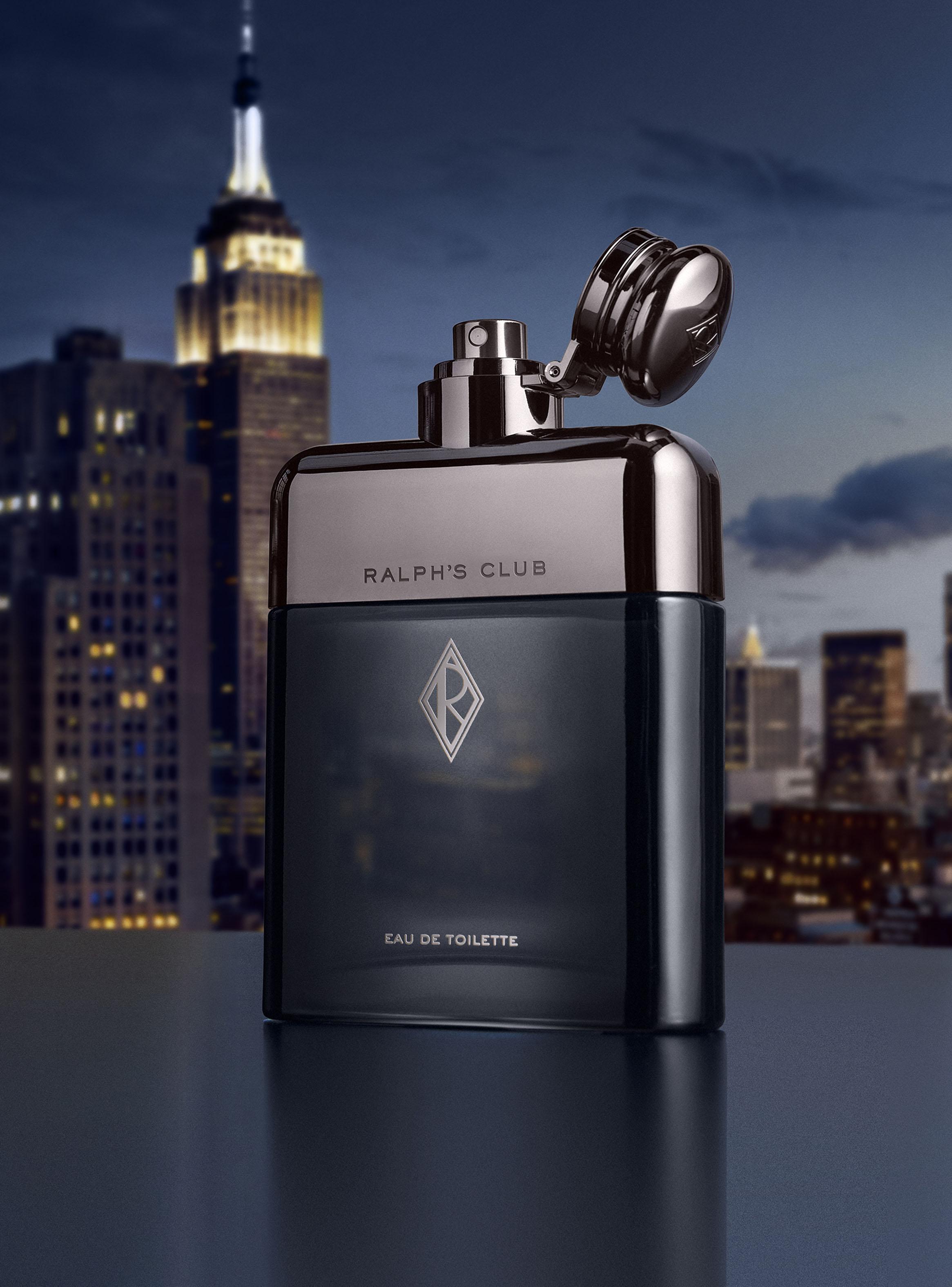Perfume Ralph's Club EDT Hombre 100 ml Ralph Lauren-2