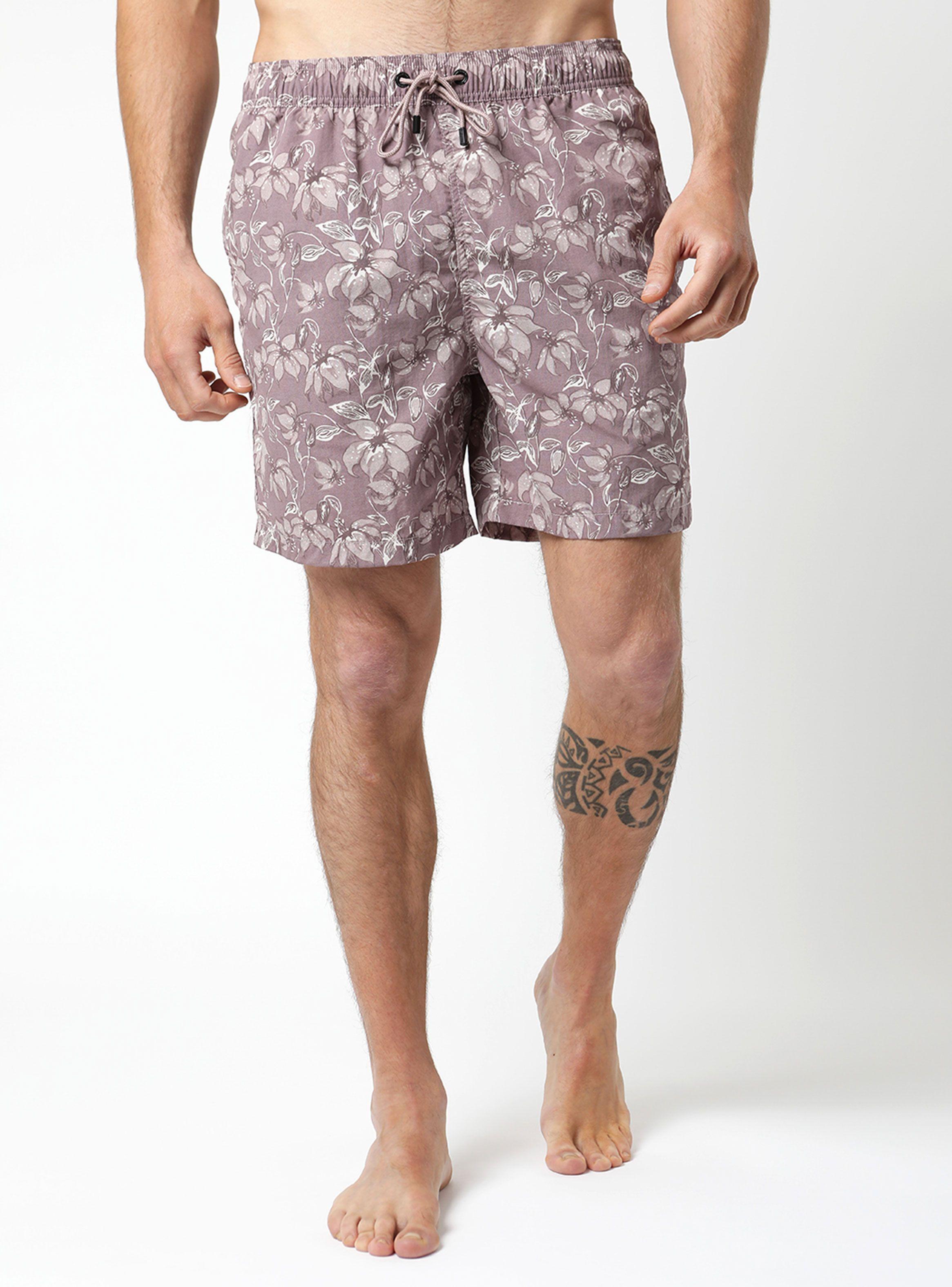 Traje de Baño Classic Orchid Froens-0