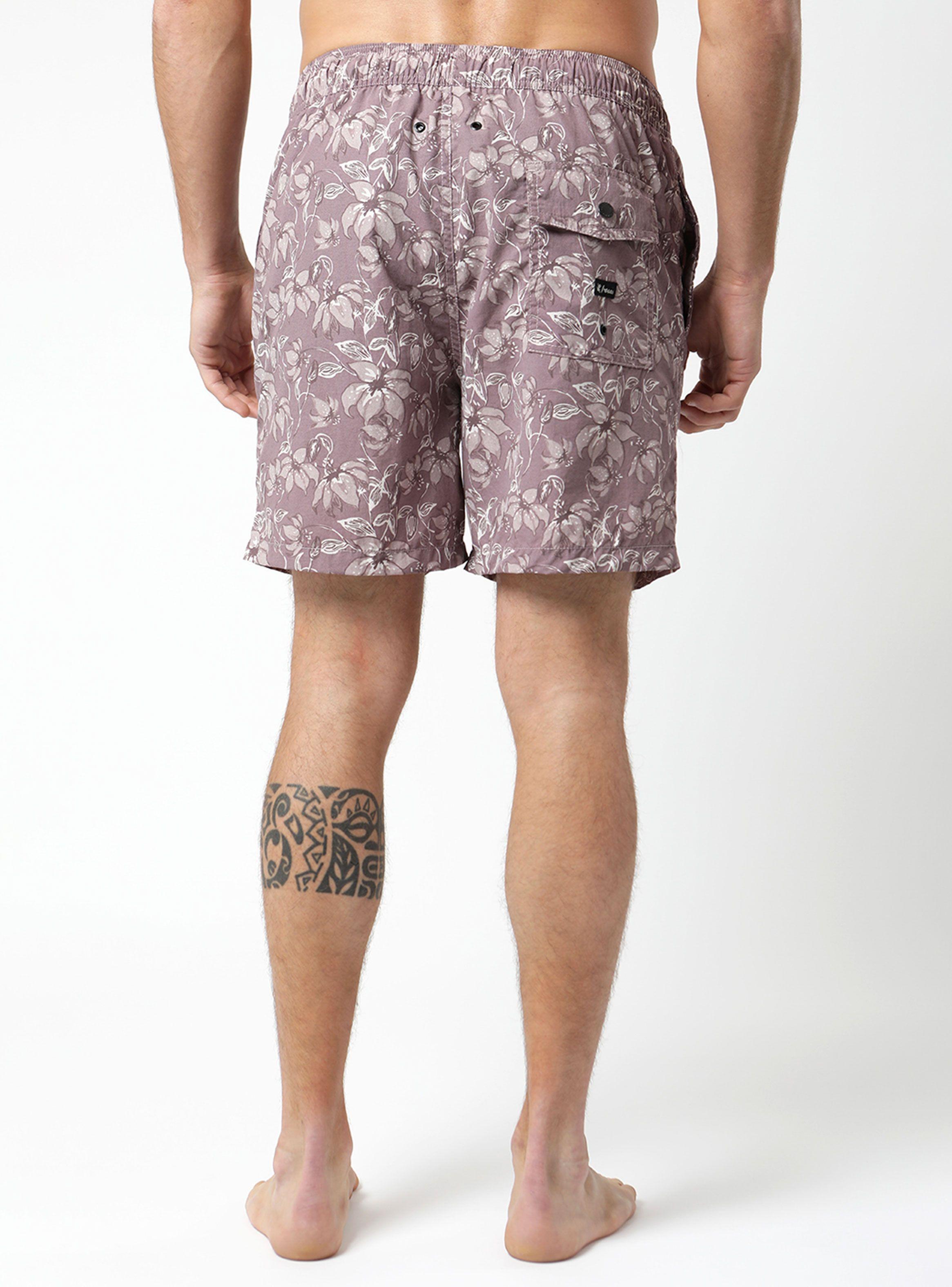 Traje de Baño Classic Orchid Froens-1