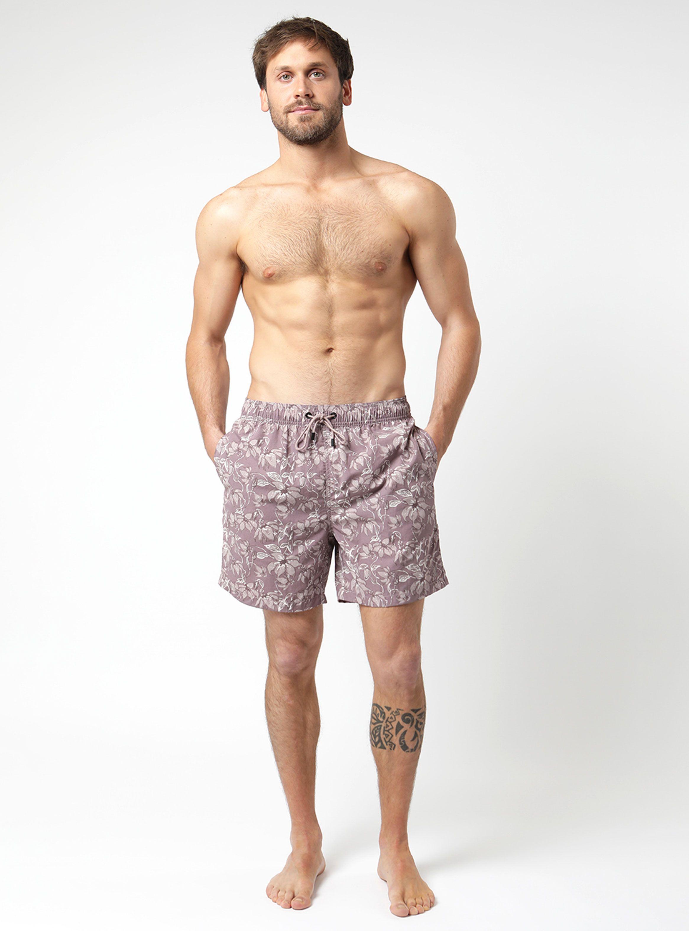 Traje de Baño Classic Orchid Froens-3