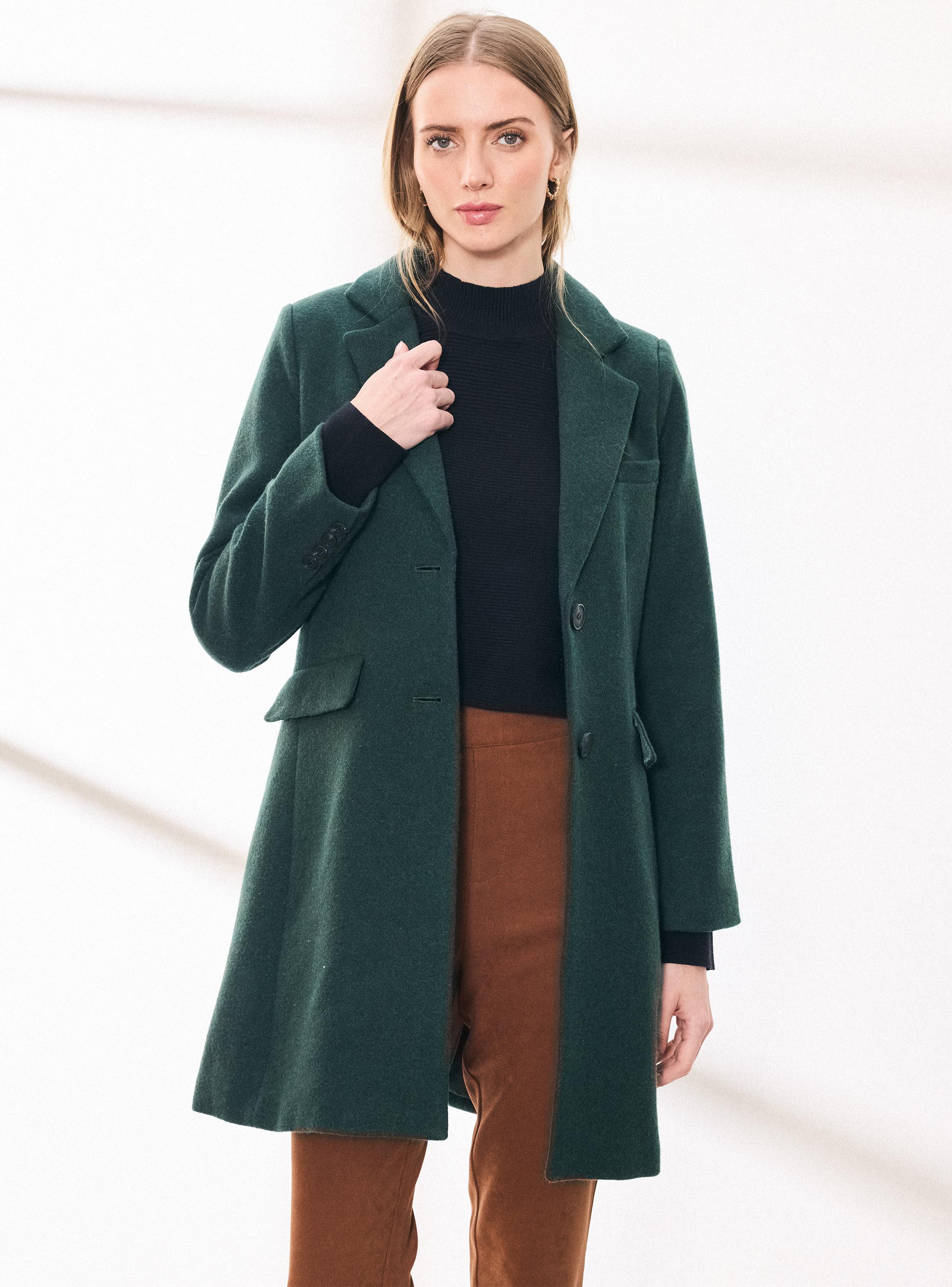 Verde Oscuro
