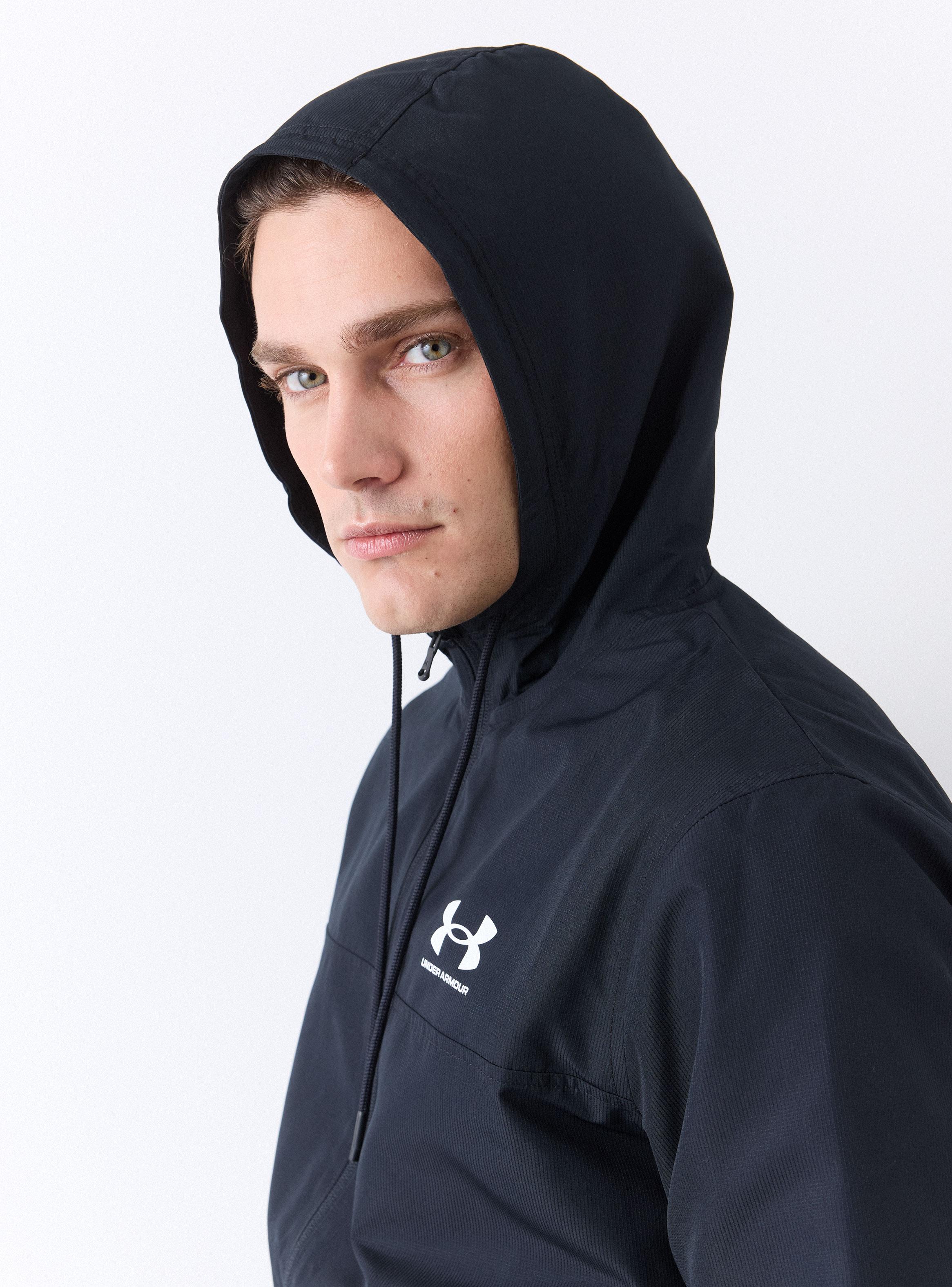 Polerón Windbreakr Rival-3