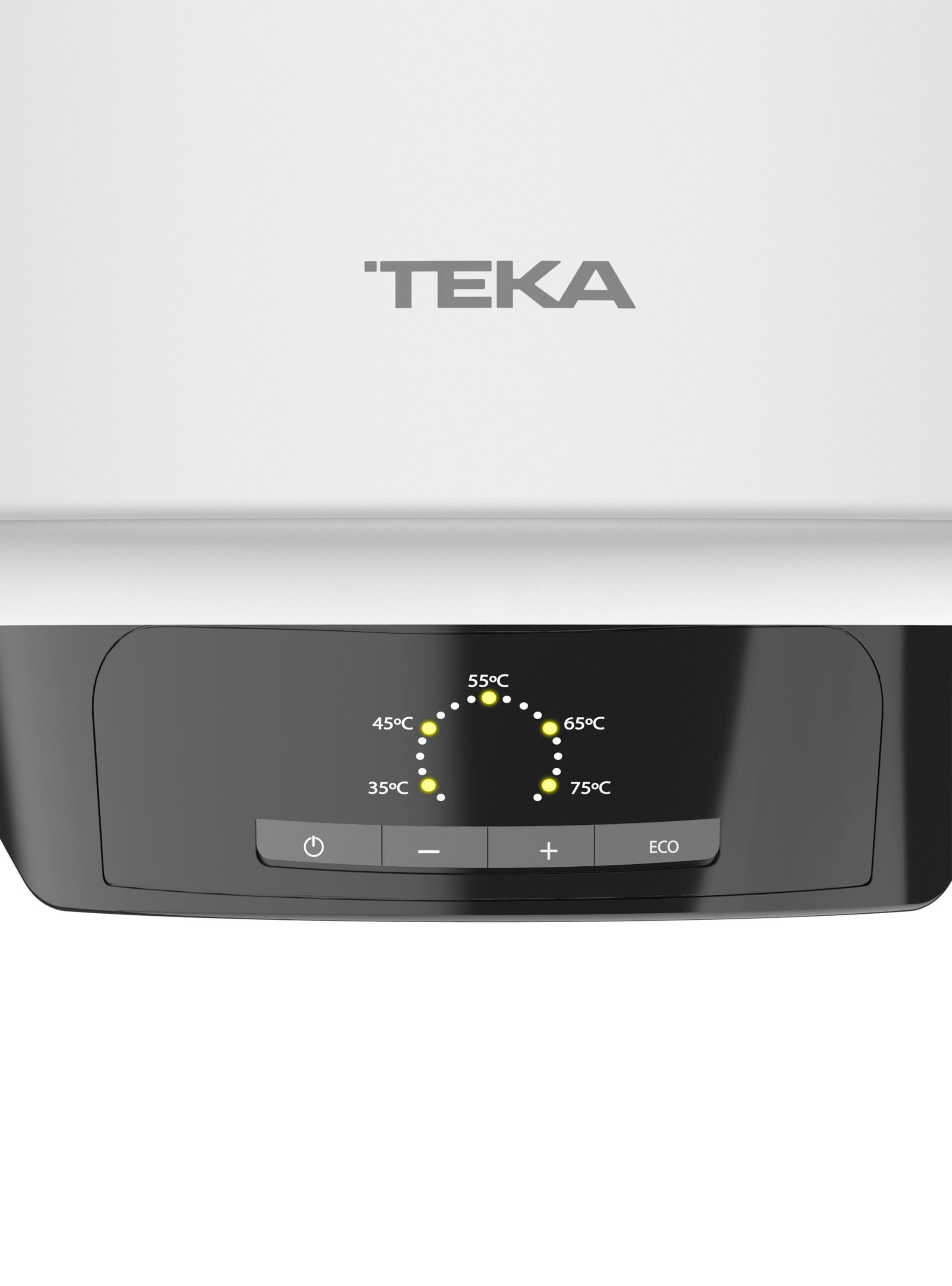 Termo Eléctrico Mural 1500W 80 Litros EWH80-4