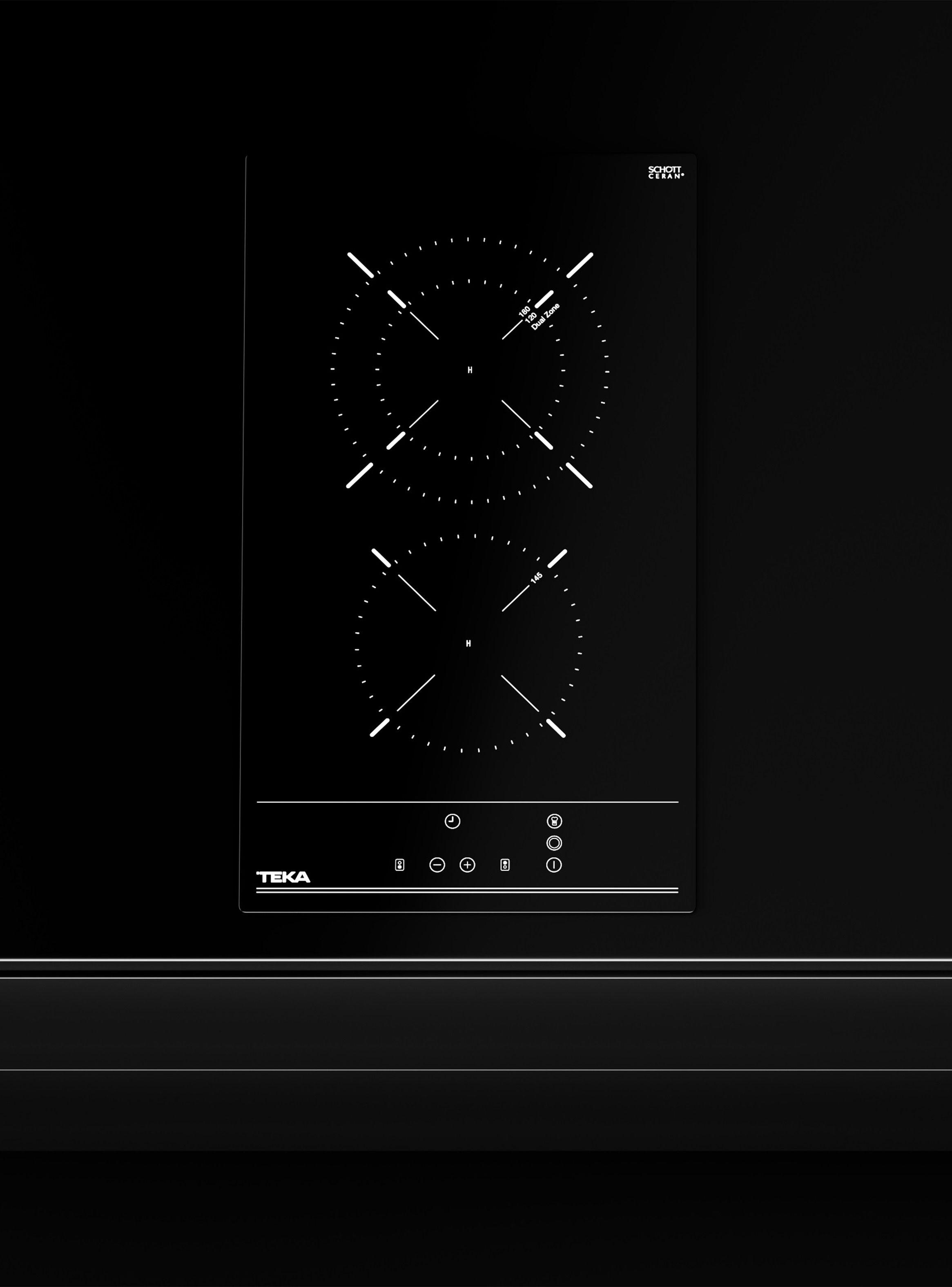 Encimera Teka Vitrocerámica TZC 32320-4