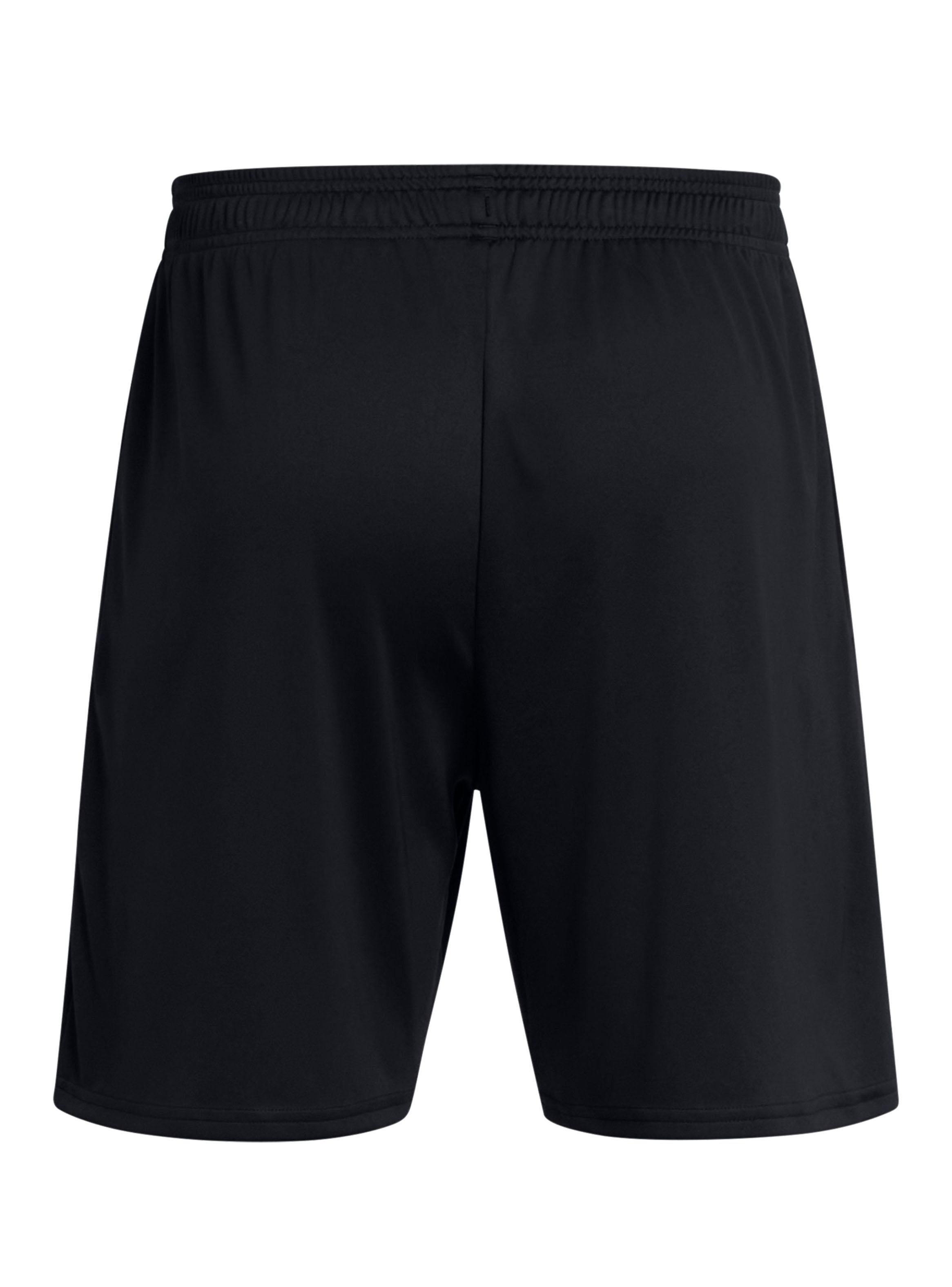 Short Ua Tech 7In-2