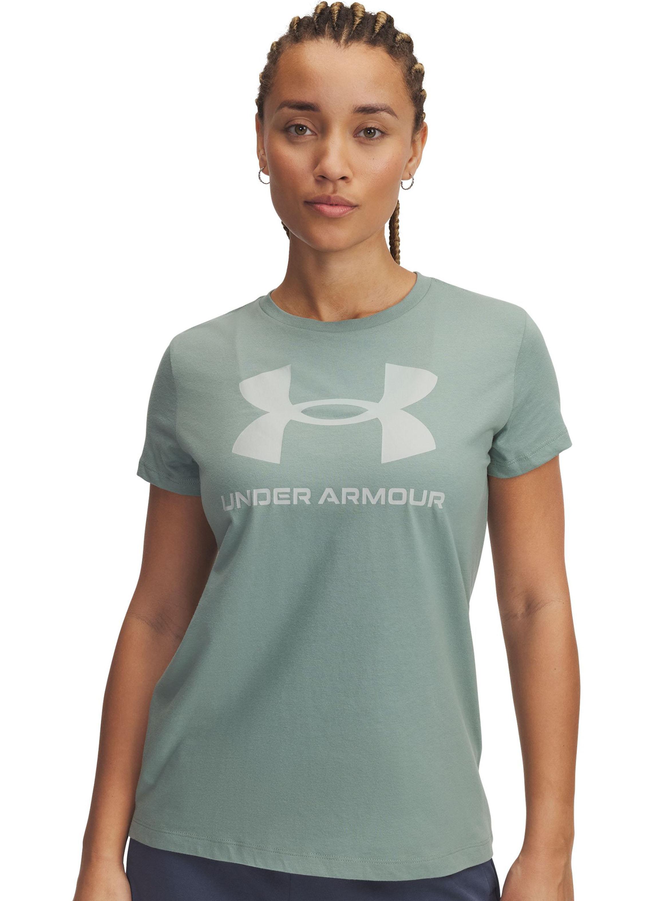 Polera Logo Print-0