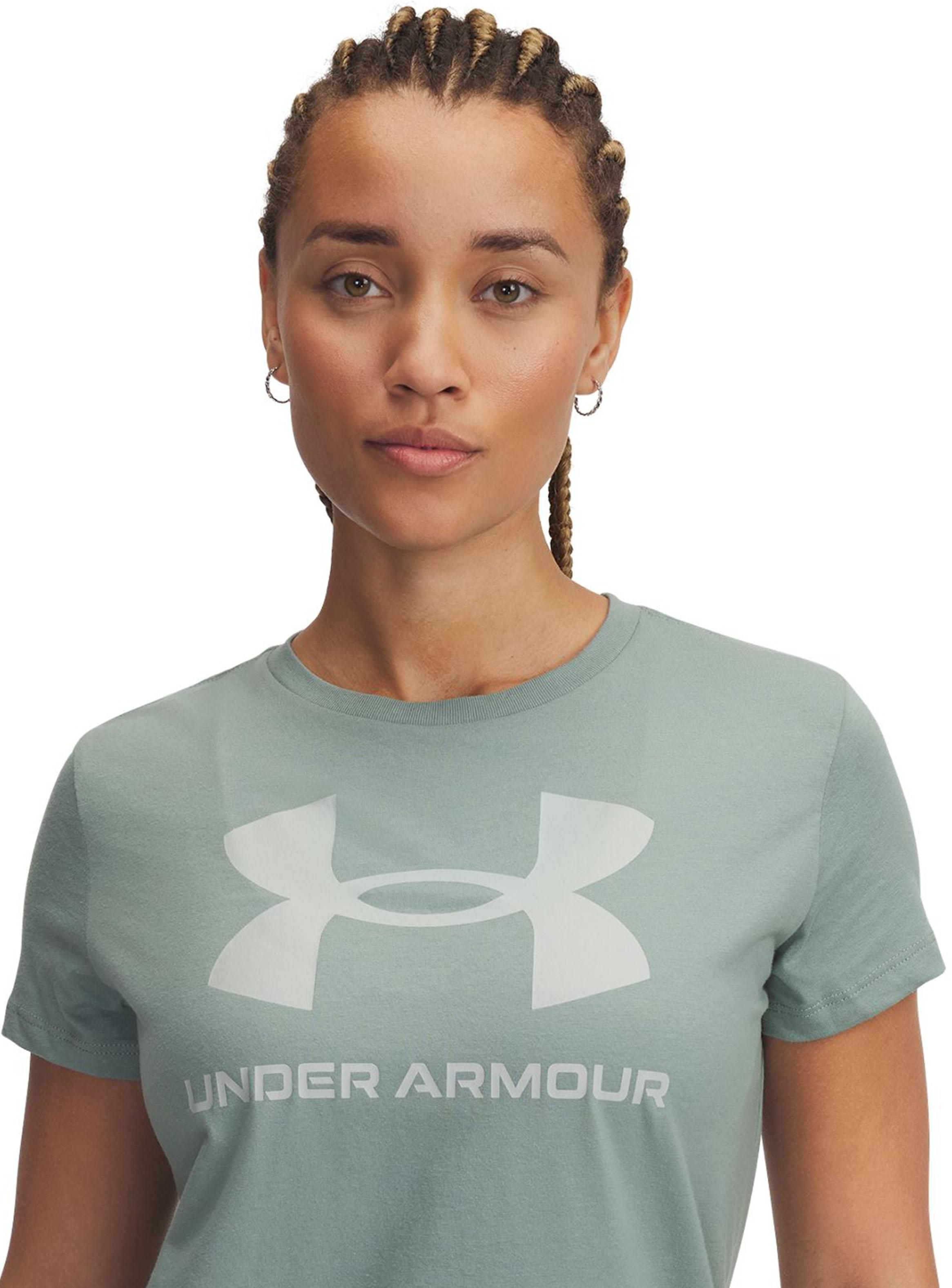 Polera Logo Print-2