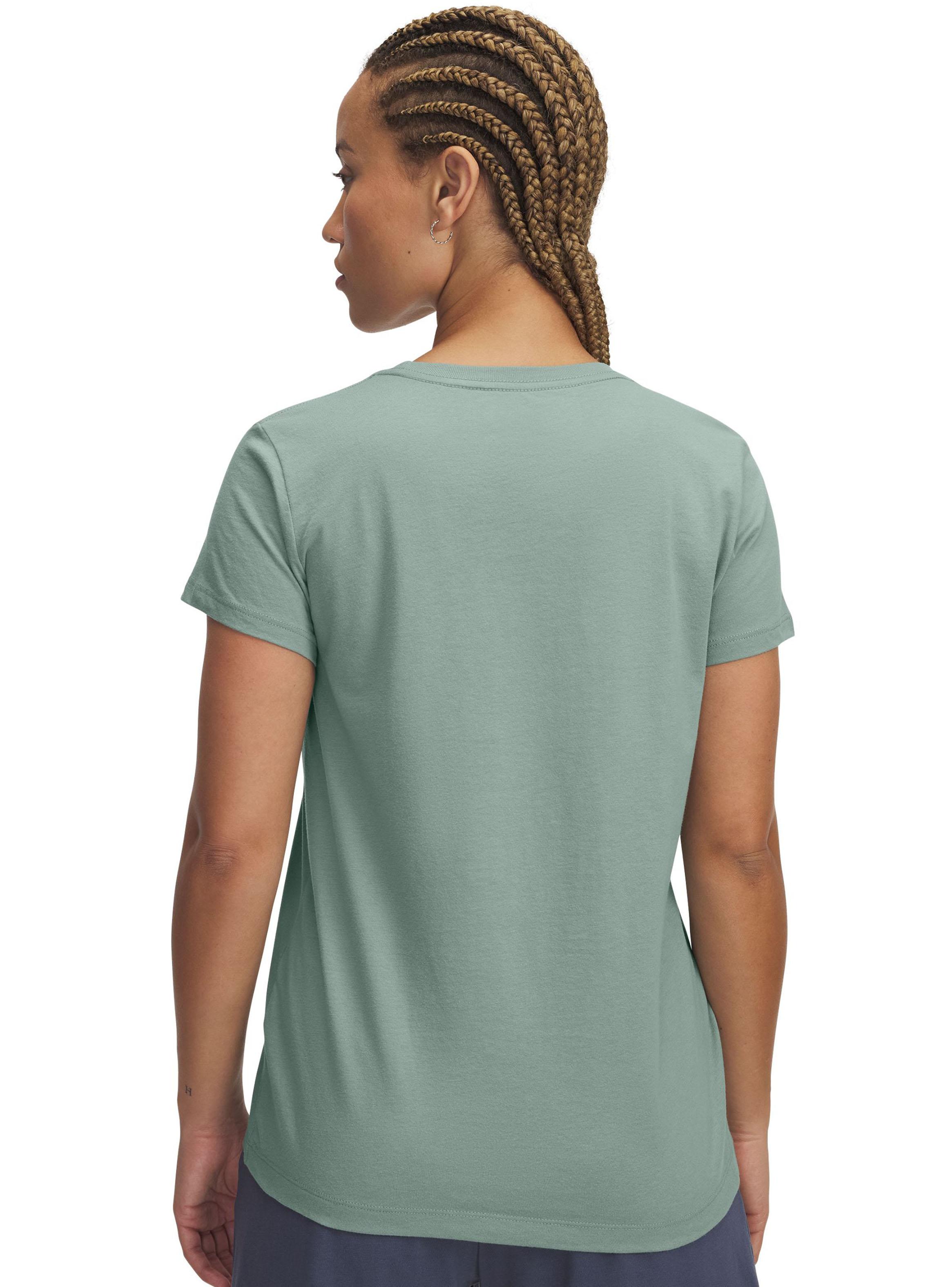 Polera Logo Print-1