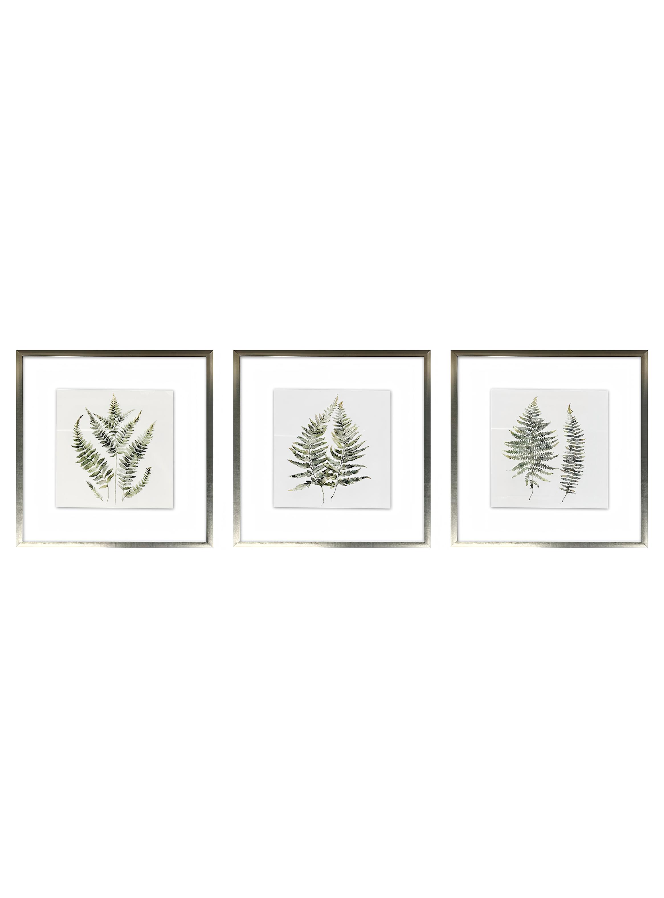 Set 3 Cuadros 50x50 cm -0